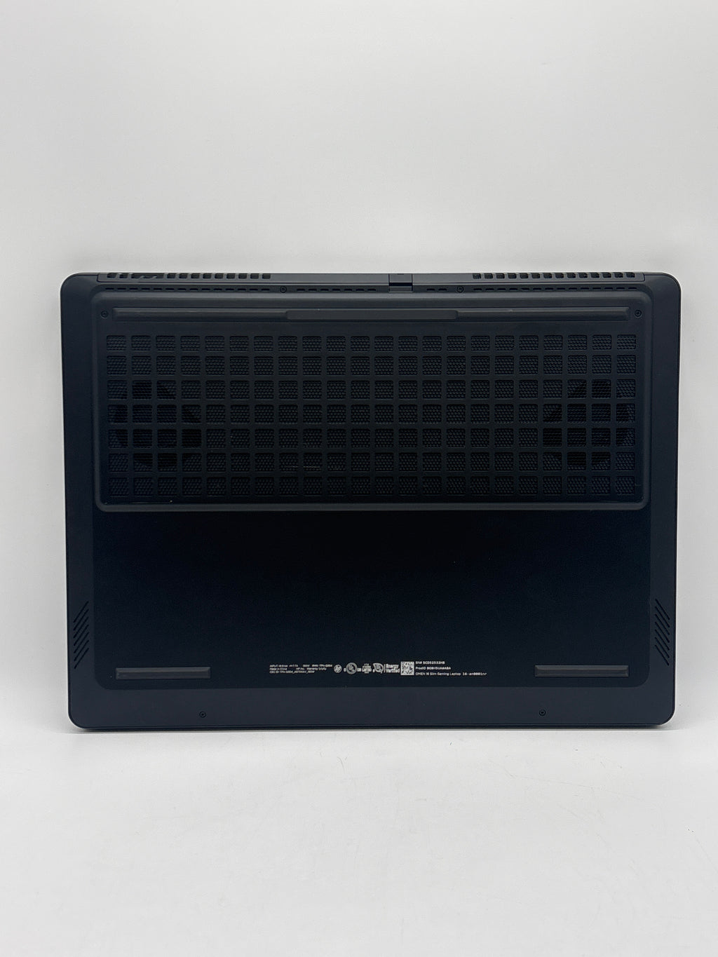 HP OMEN 16-an0001nr Ultra 7 255H 16GB RAM 1TB SSD RTX 5060