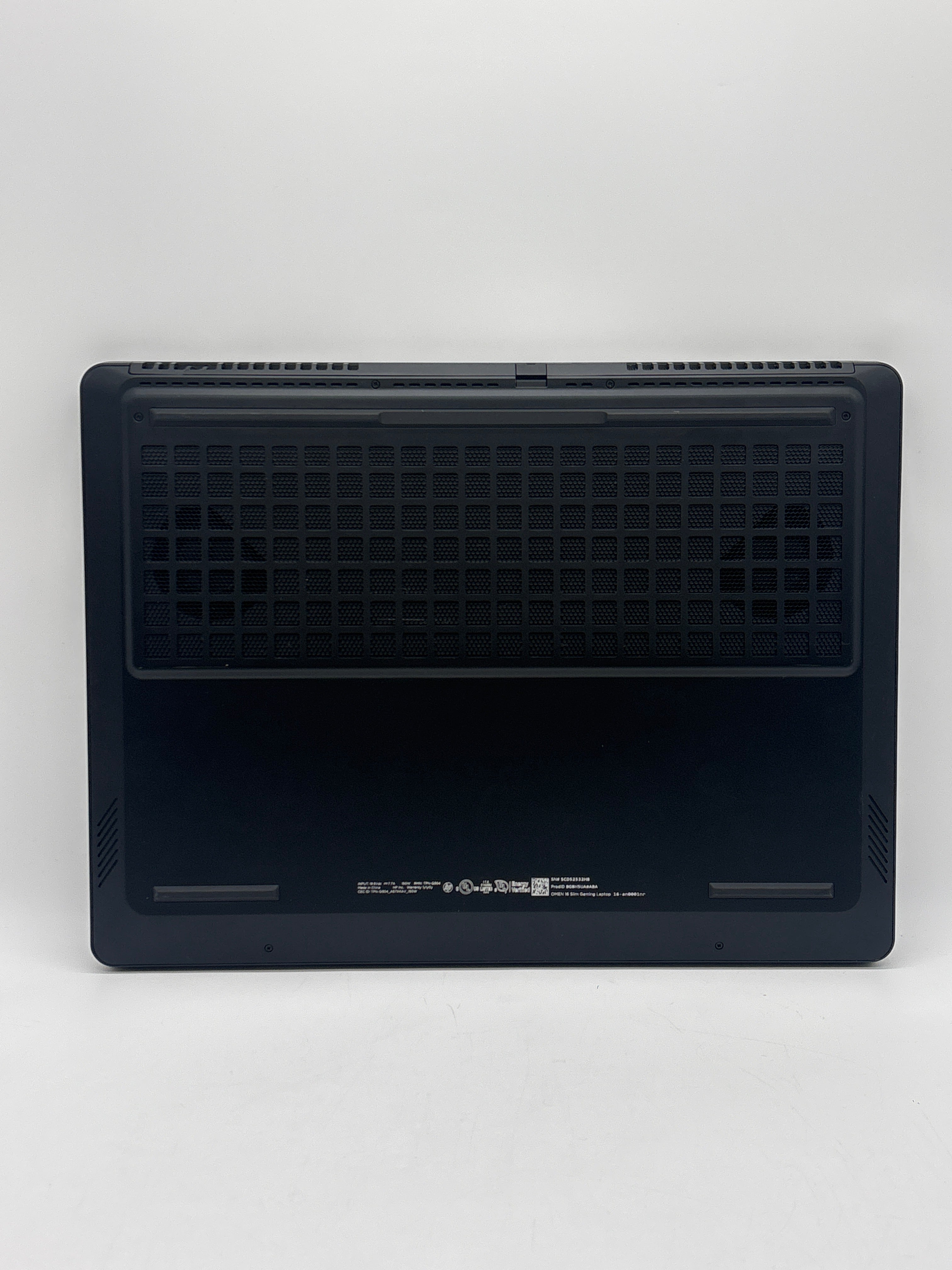 HP OMEN 16-an0001nr Ultra 7 255H 16GB RAM 1TB SSD RTX 5060