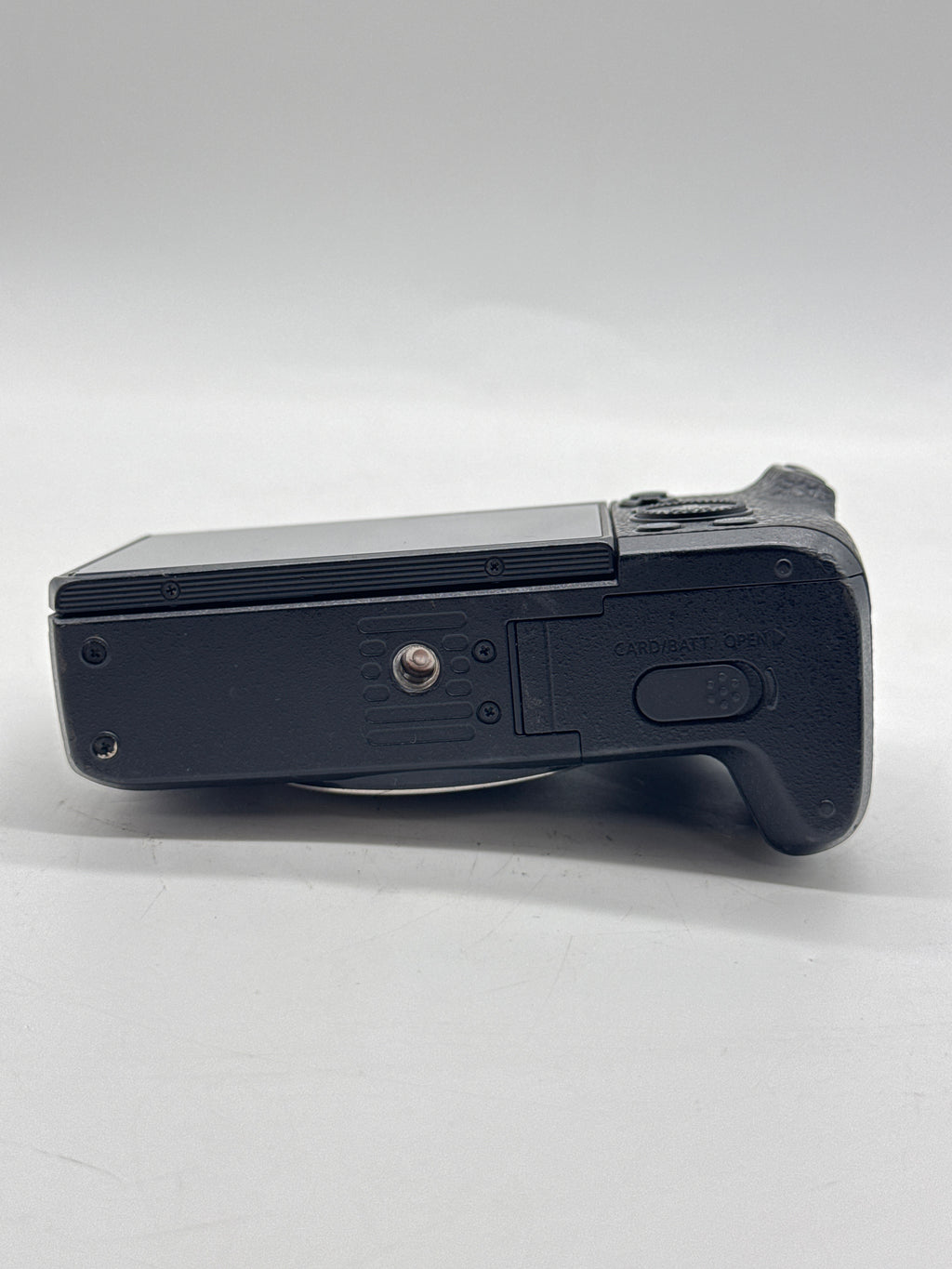 Canon EOS M6 Mark II Mirrorless Body Only Black - Used