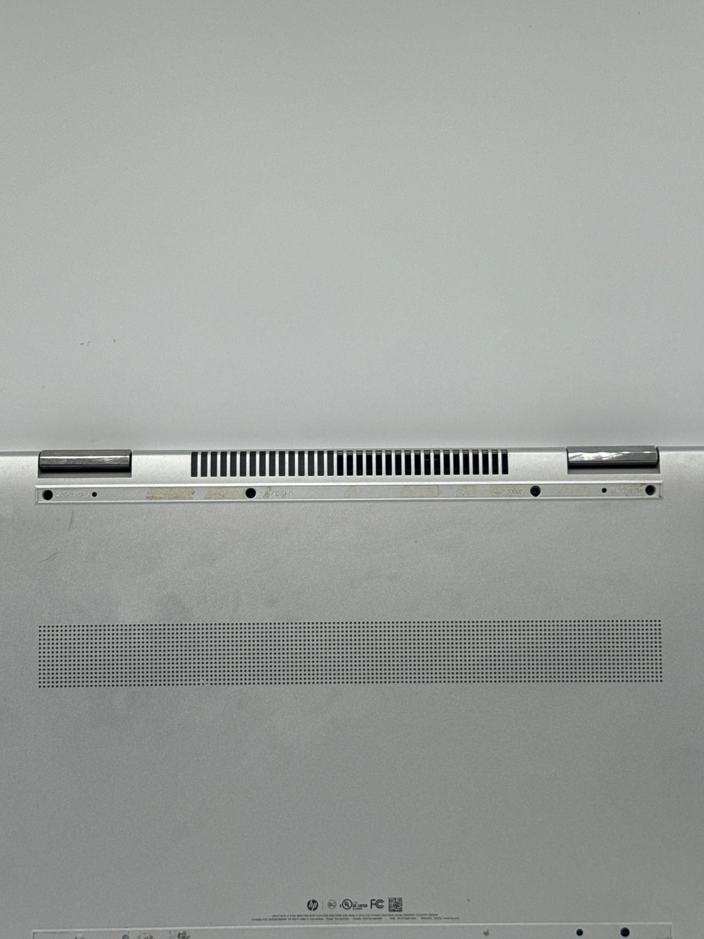 HP Envy x360 15m-bp012dx i5 7200U 12GB RAM 1TB HDD 15" - For Parts