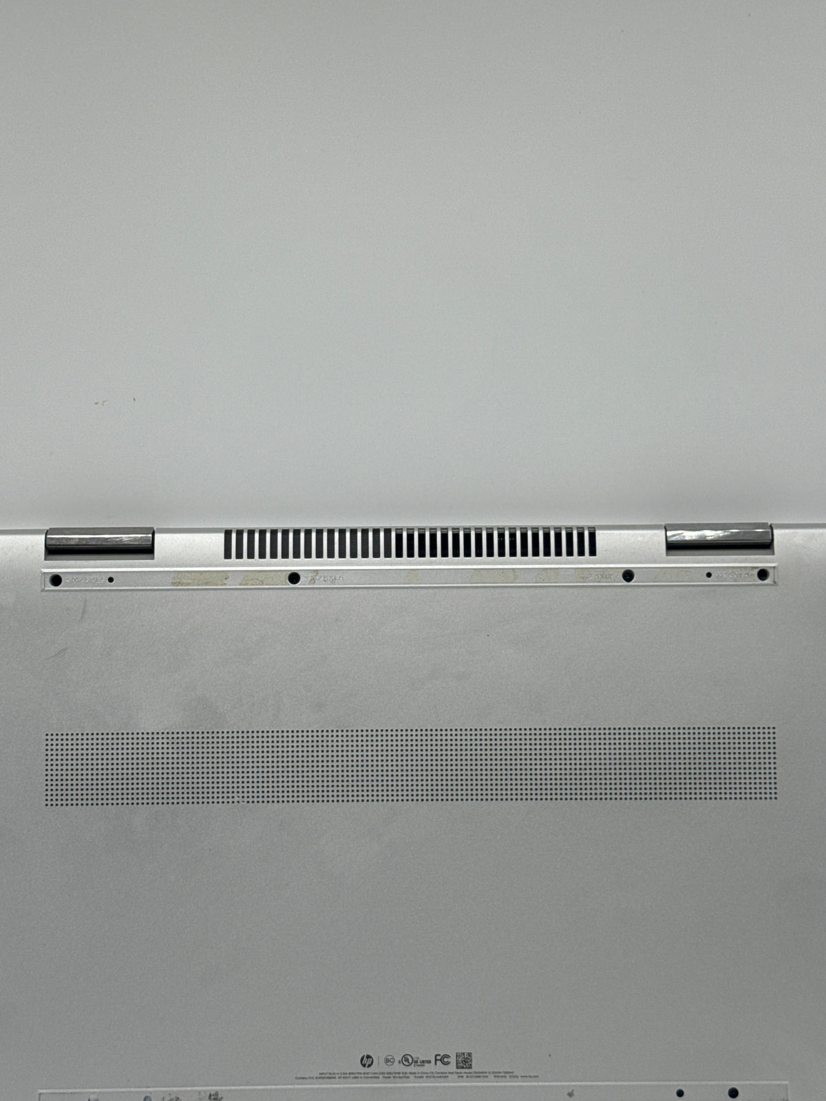 HP Envy x360 15m-bp012dx i5 7200U 12GB RAM 1TB HDD 15" - For Parts