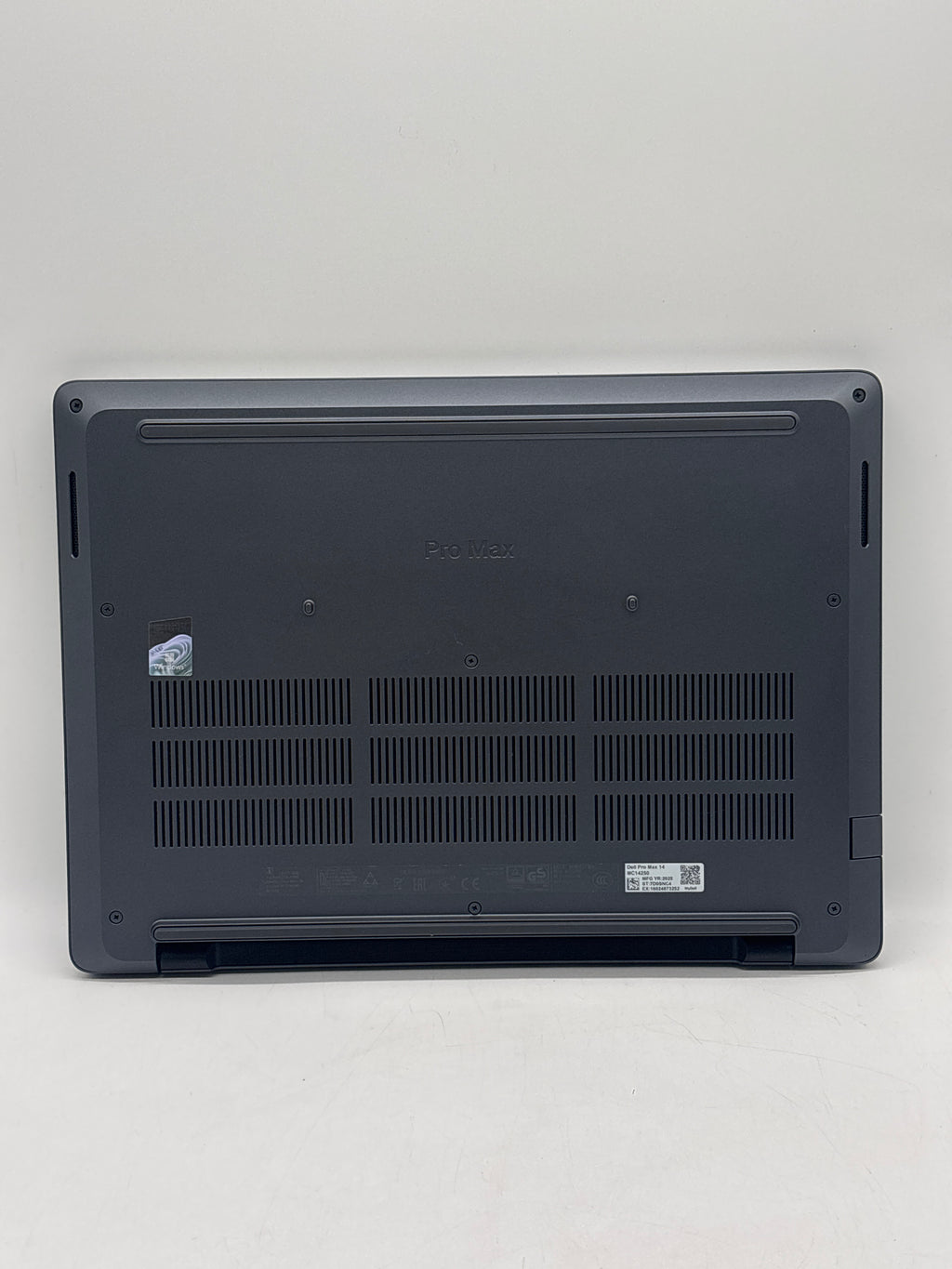 Dell Pro Max 14 Ultra 7 265H 32GB RAM 512GB SSD - Bios Locked Read