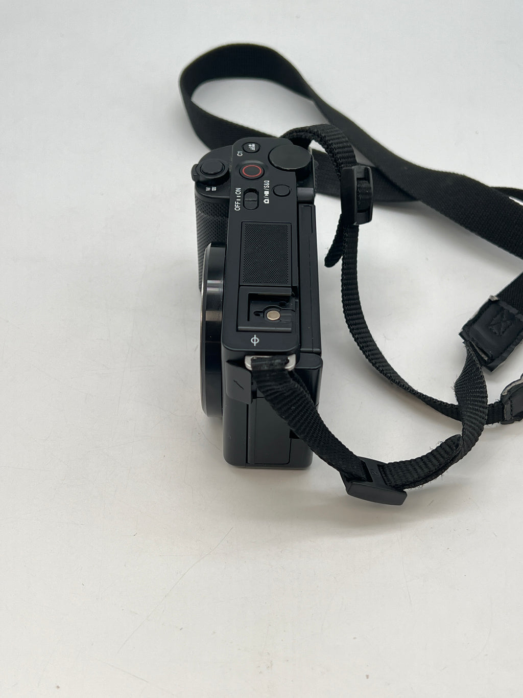 Sony Alpha ZV-E10 24.2MP Mirrorless Digital Camera - Used