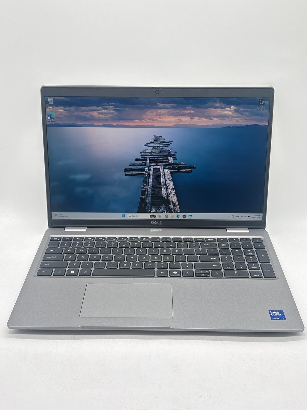 Dell Latitude 5550 Ultra 7 155U 32GB RAM 1TB SSD - Warranty