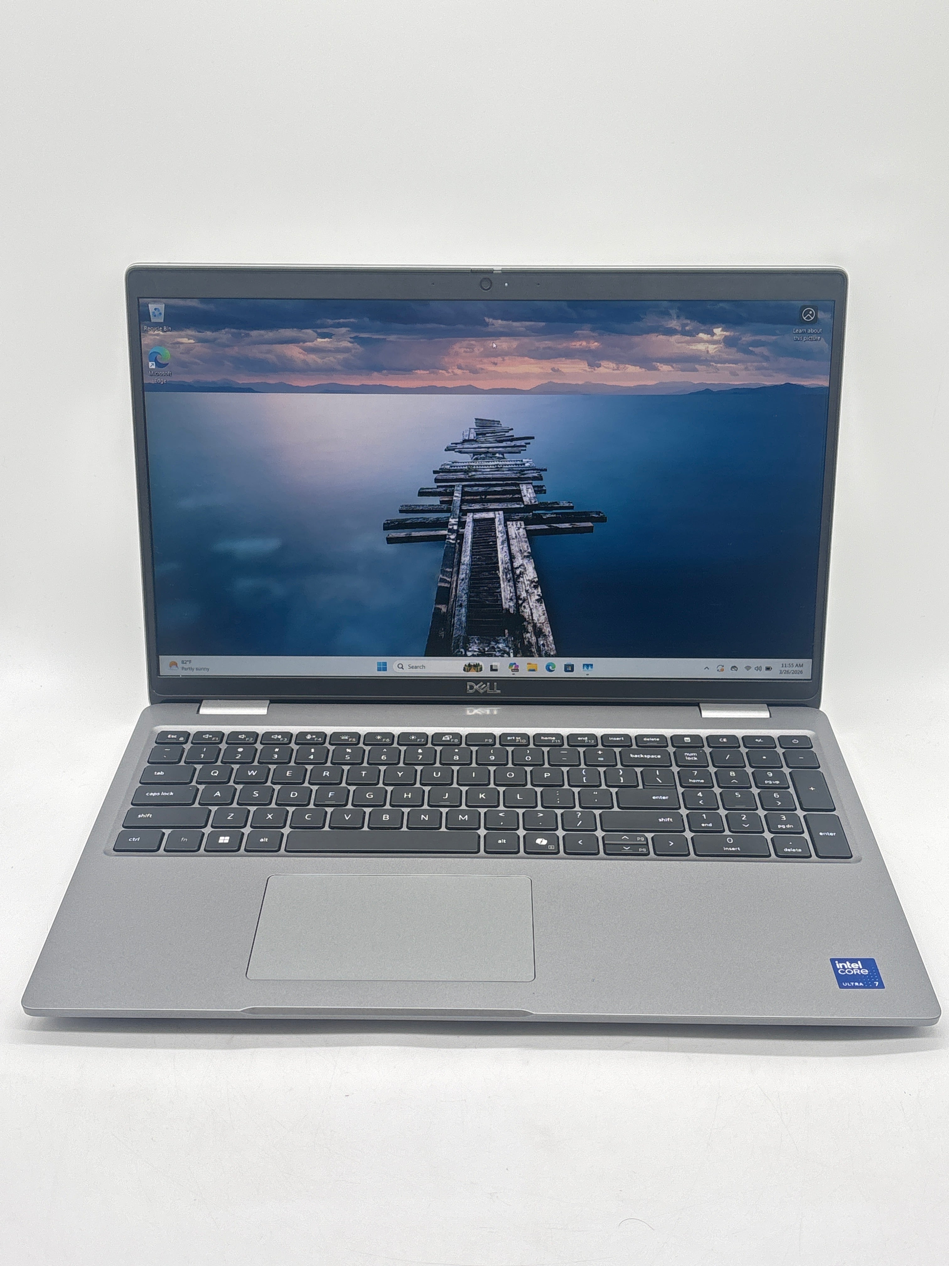 Dell Latitude 5550 Ultra 7 155U 32GB RAM 1TB SSD - Warranty