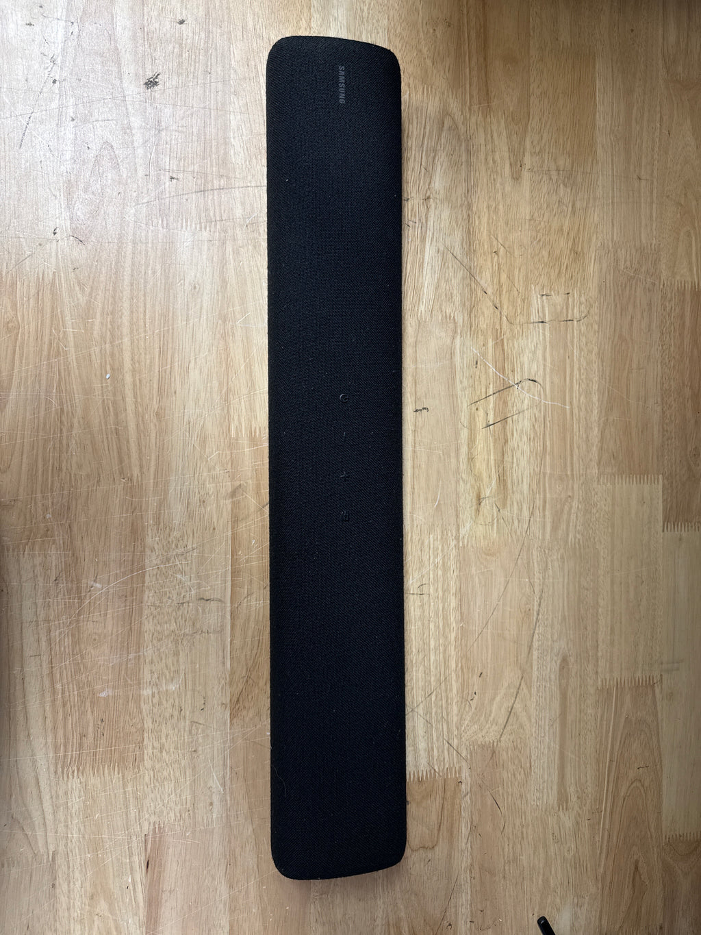 Samsung Soundbar HW-S40T - Used