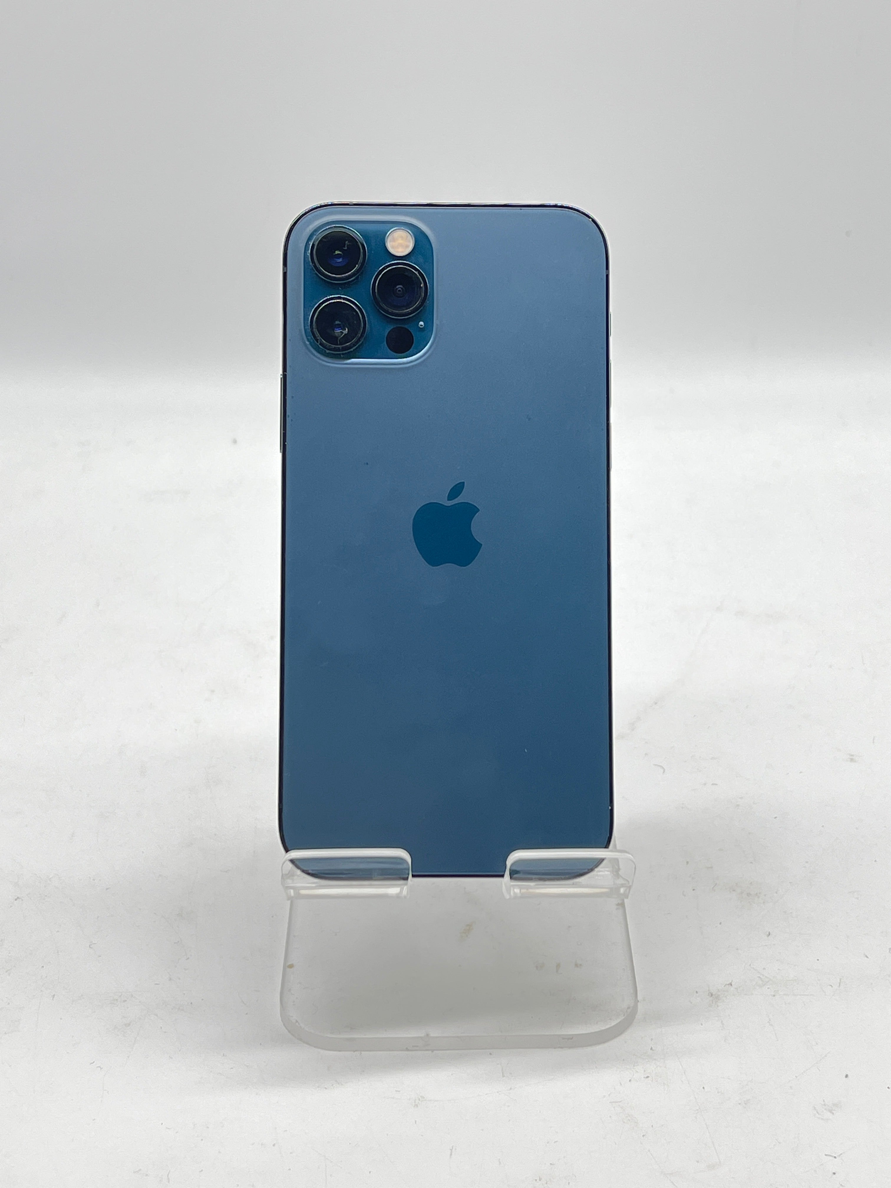 Apple iPhone 12 Pro 256GB Unlocked Blue - Used