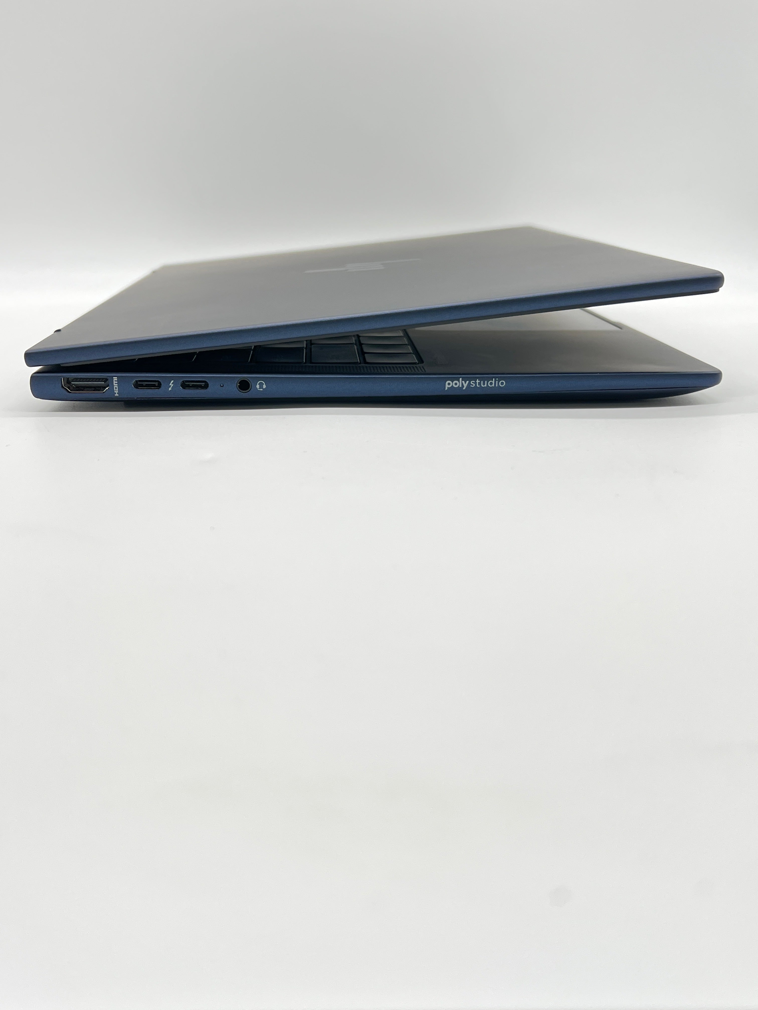 HP EliteBook X G1i 14 Inch Intel Core Ultra 7 32GB RAM 1TB SSD Silver
