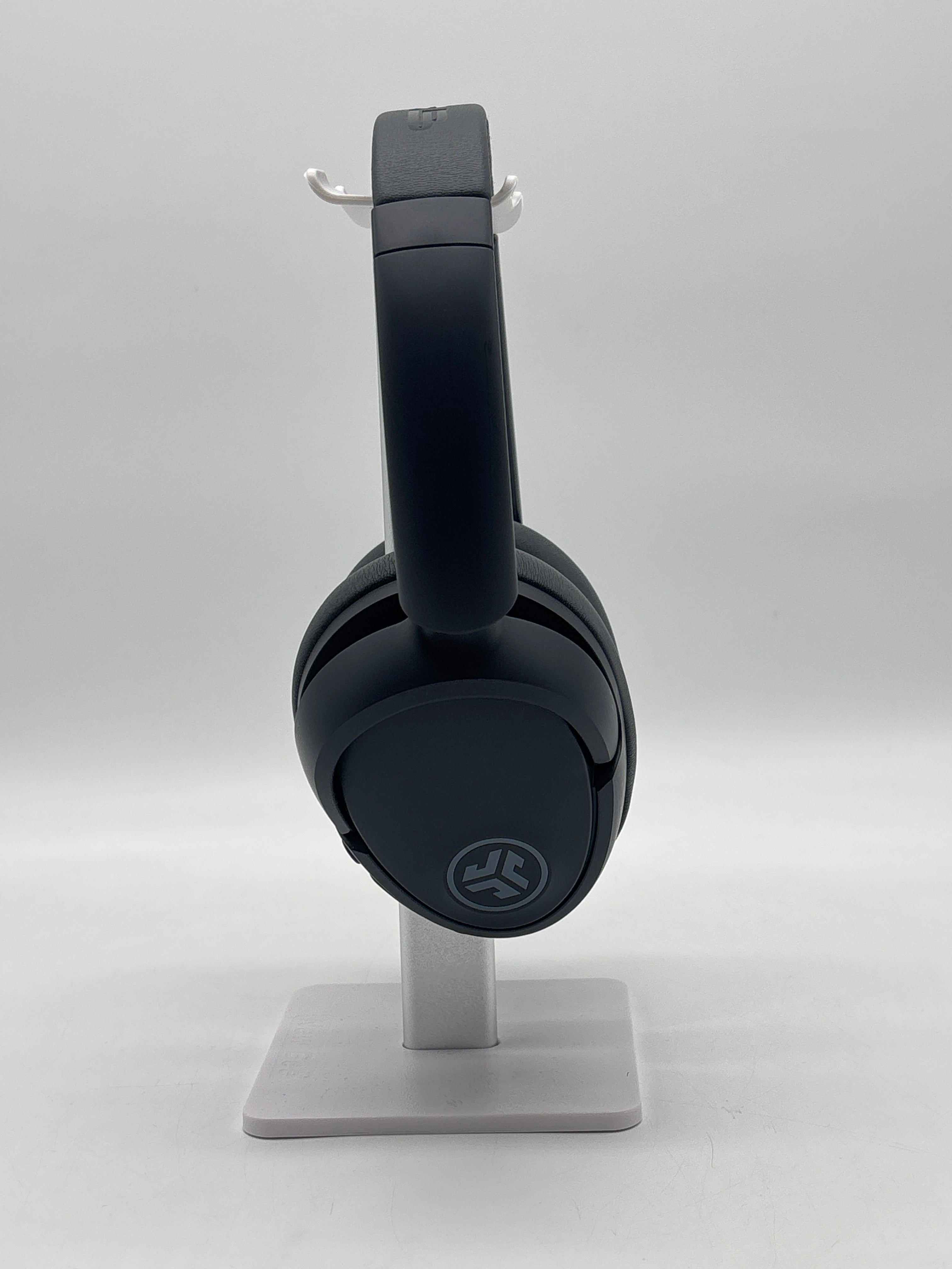 JLab Lux ANC JBuds Bluetooth Over-Ear Headphones with Active Noise Cancellation