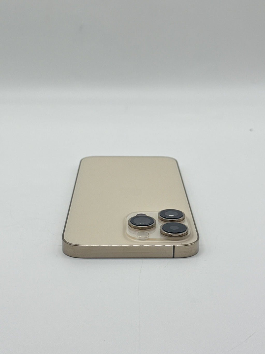 Apple iPhone 14 Pro Max 128GB Gold A2651 Unlocked - Used