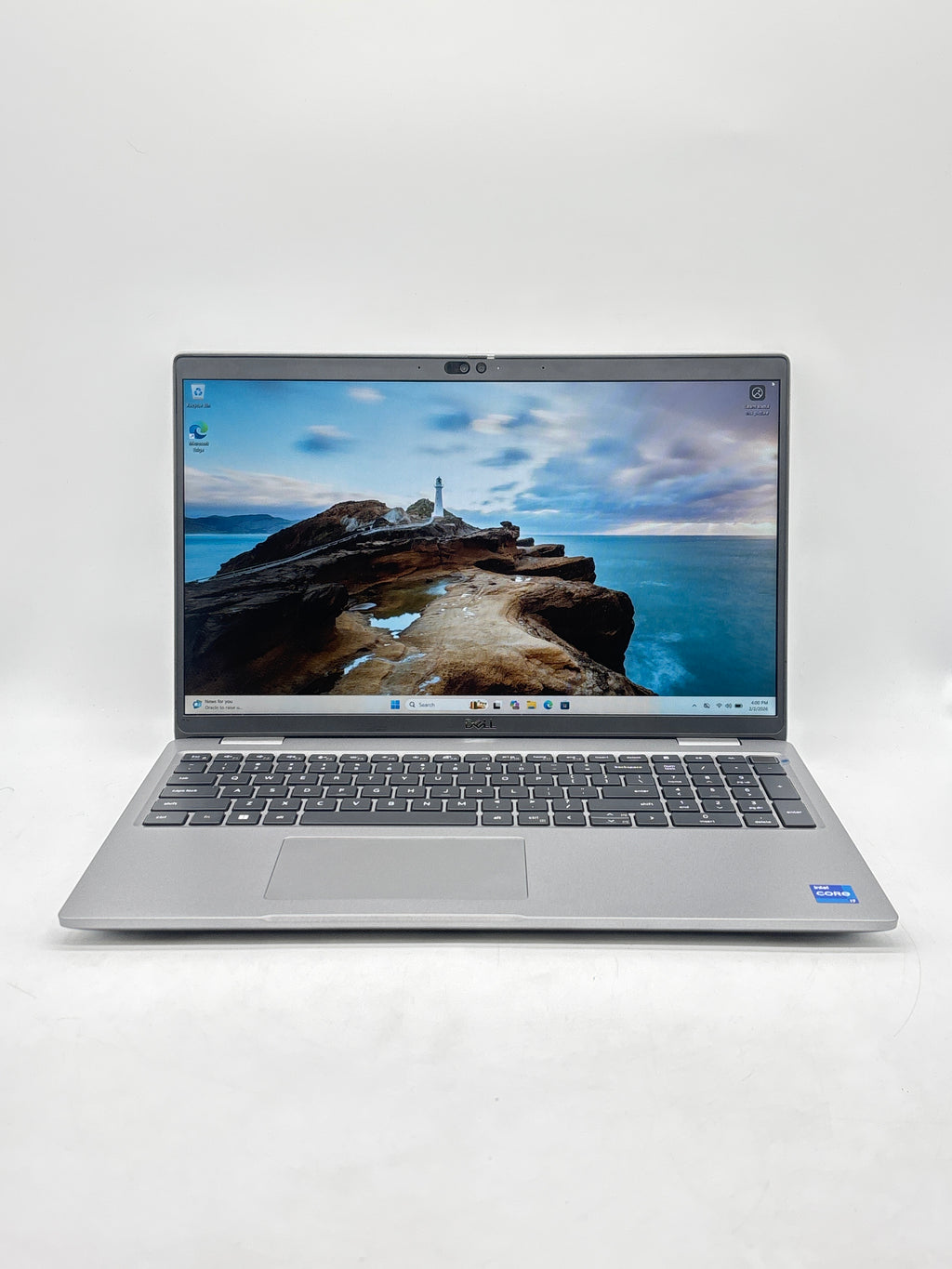 Dell Latitude 5540 15.6" i7-1355U 16GB RAM 512GB SSD Gray - Used