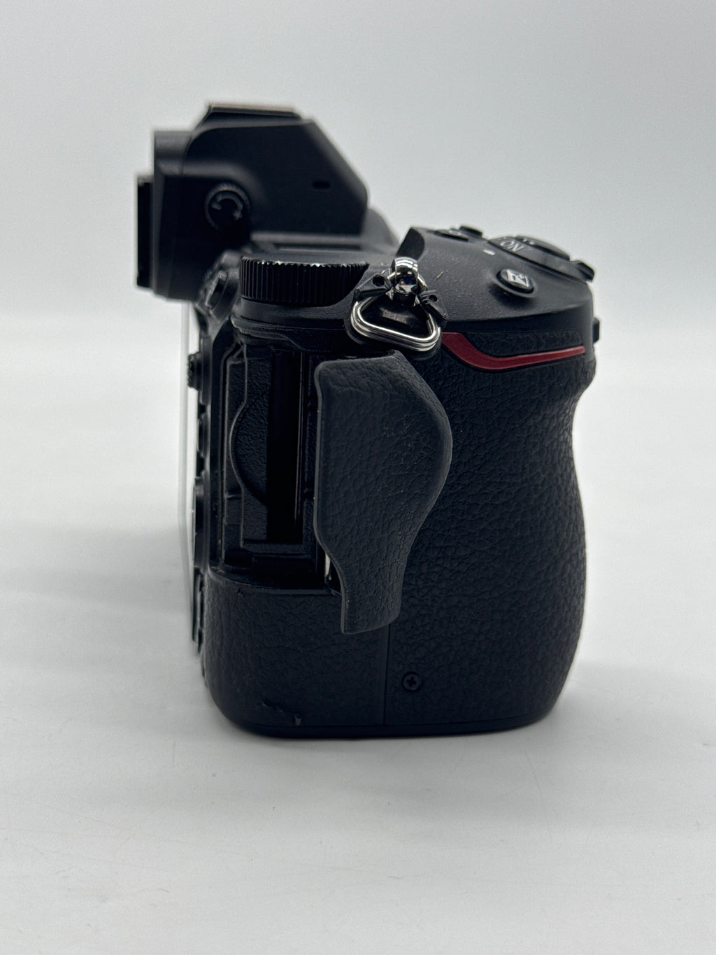 Nikon Z7 Mirrorless Body Only Black - Read