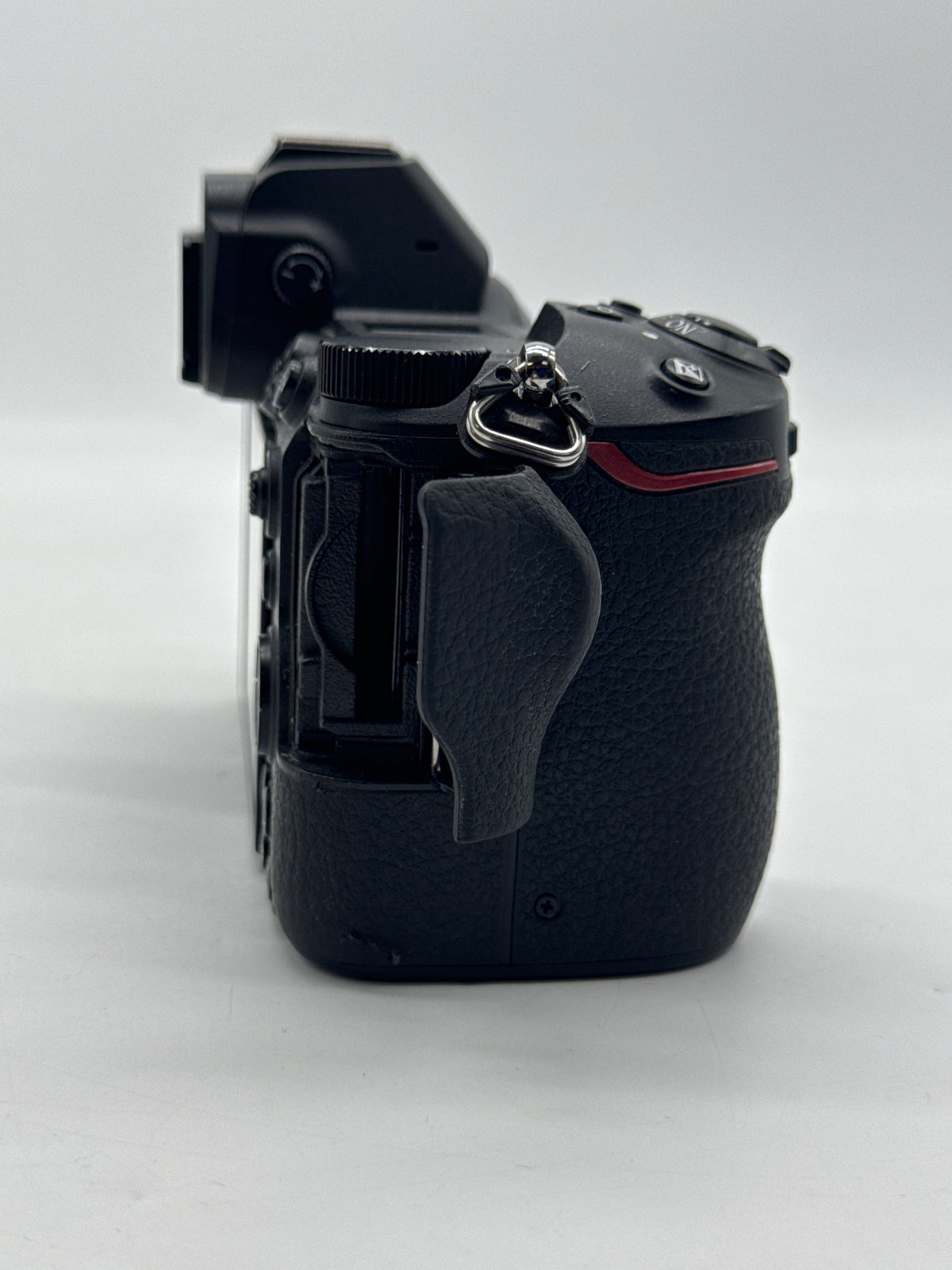 Nikon Z7 Mirrorless Body Only Black - Read