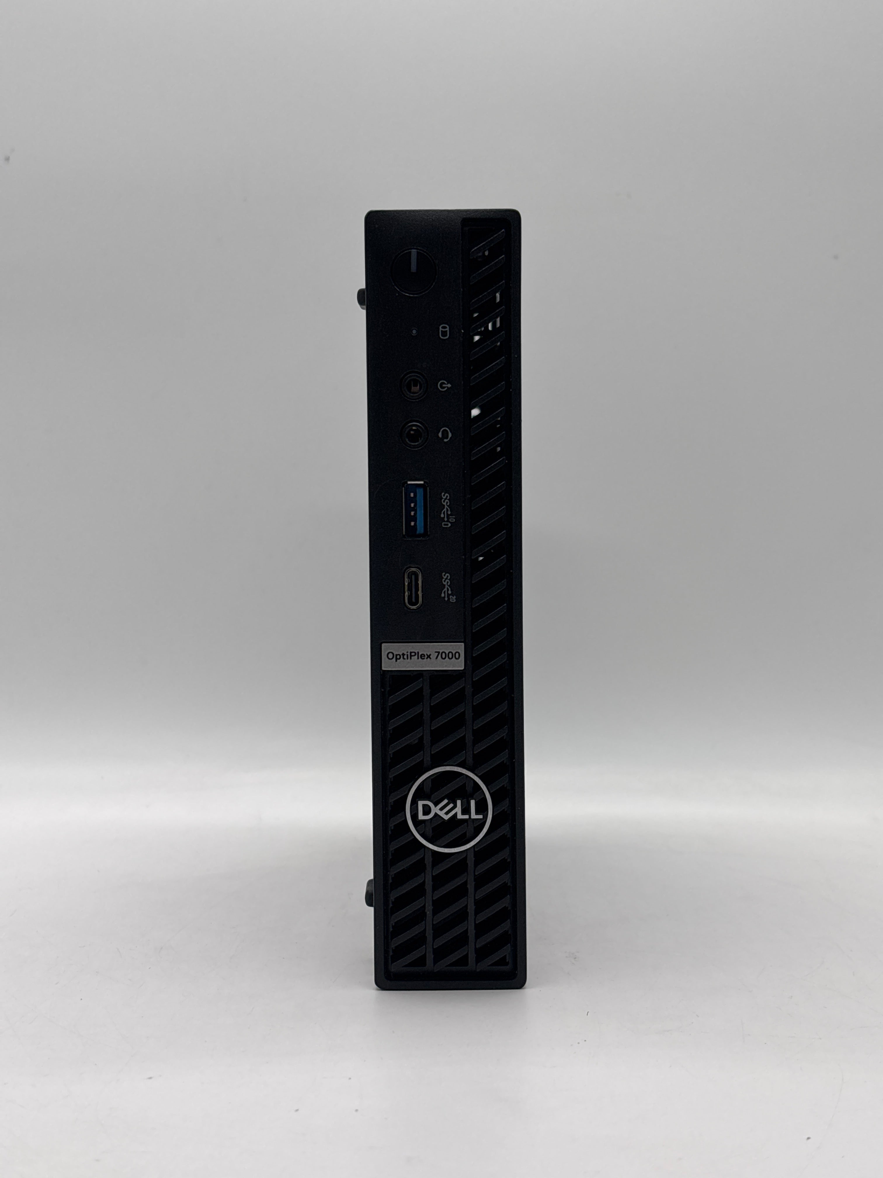 Dell Optiplex 7000 Micro i5-12500 16GB RAM 256GB SSD