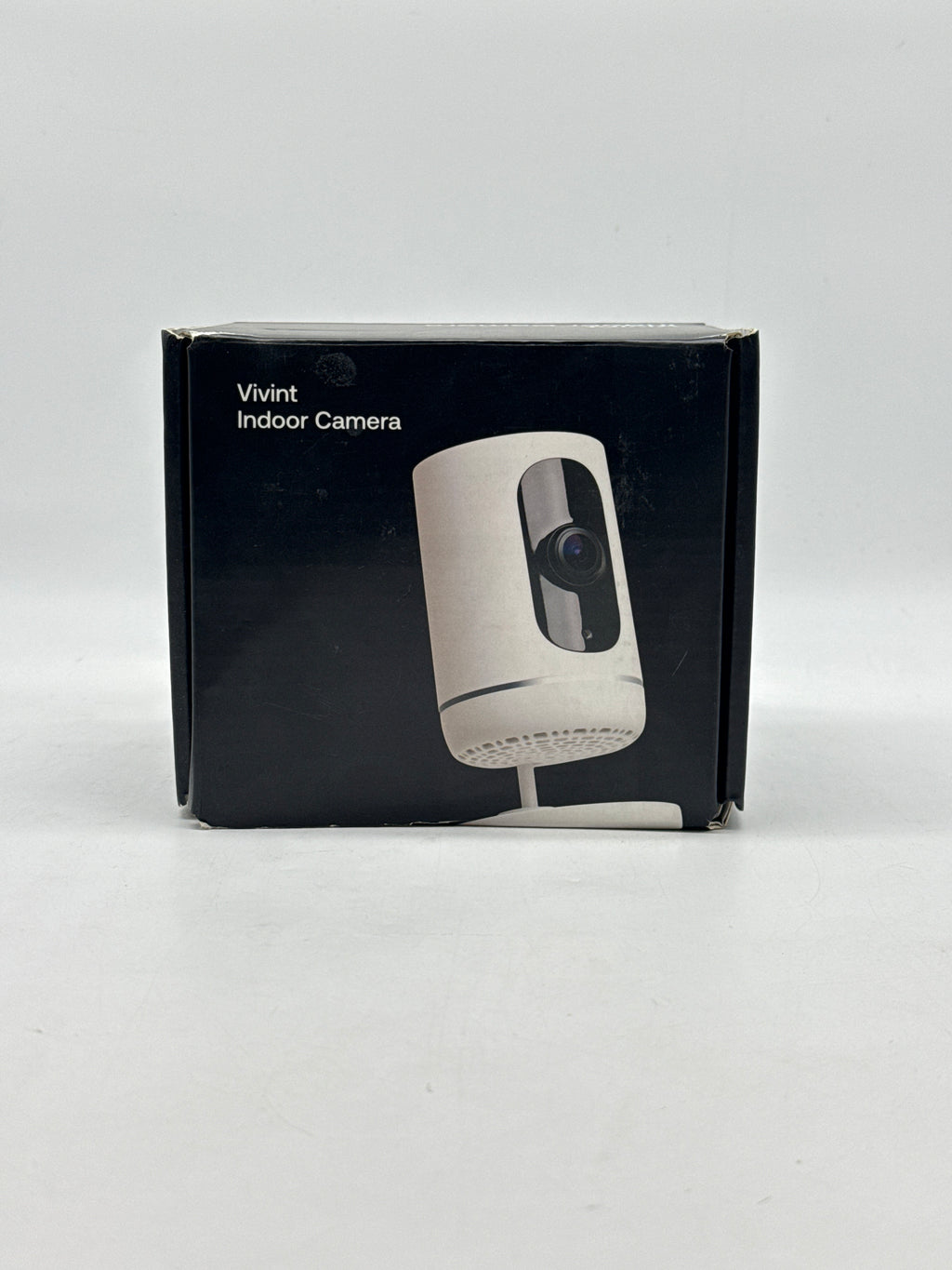 Vivint Smart Home Countertop Video Surveillance Camera - New Open Box