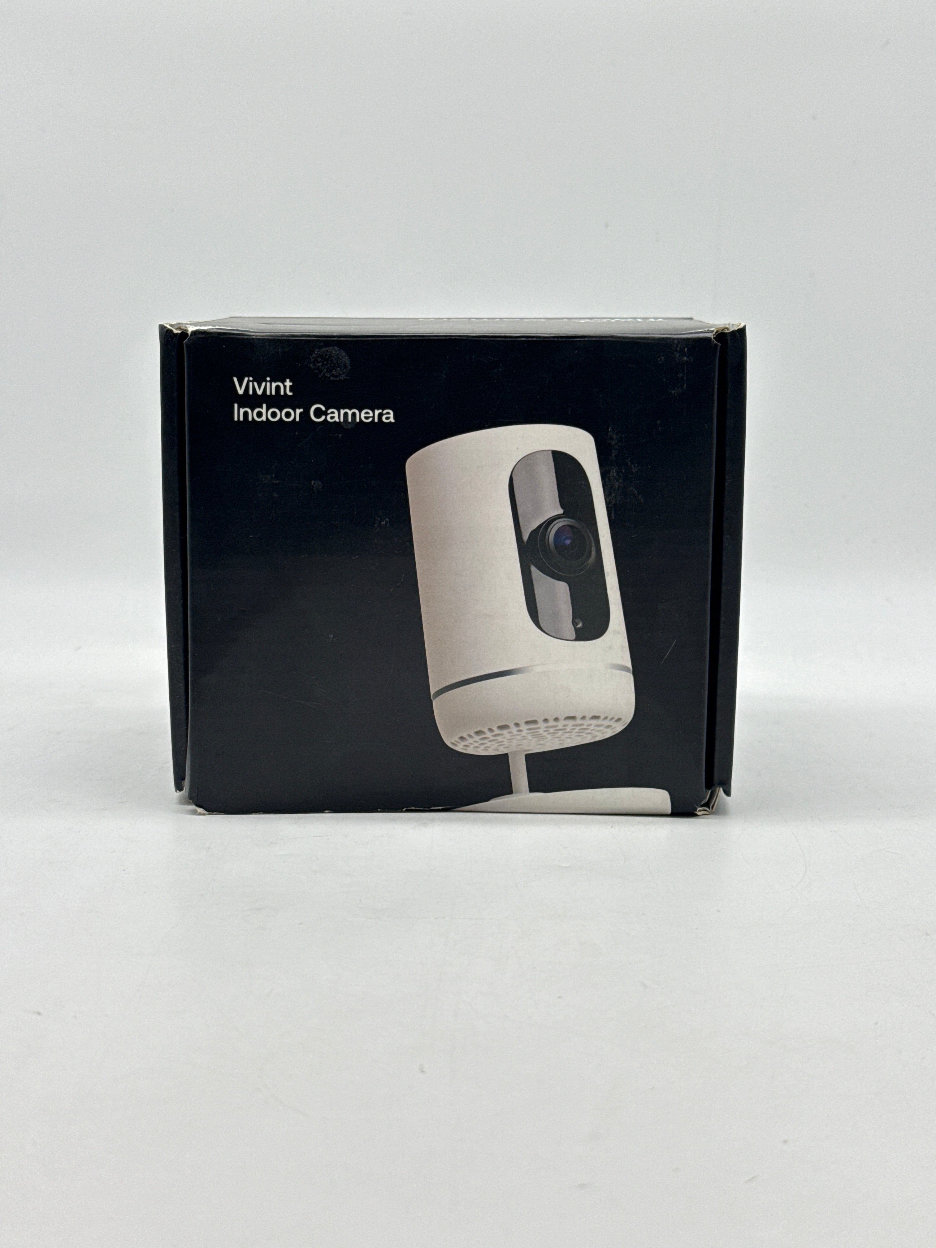 Vivint Smart Home Countertop Video Surveillance Camera - New Open Box