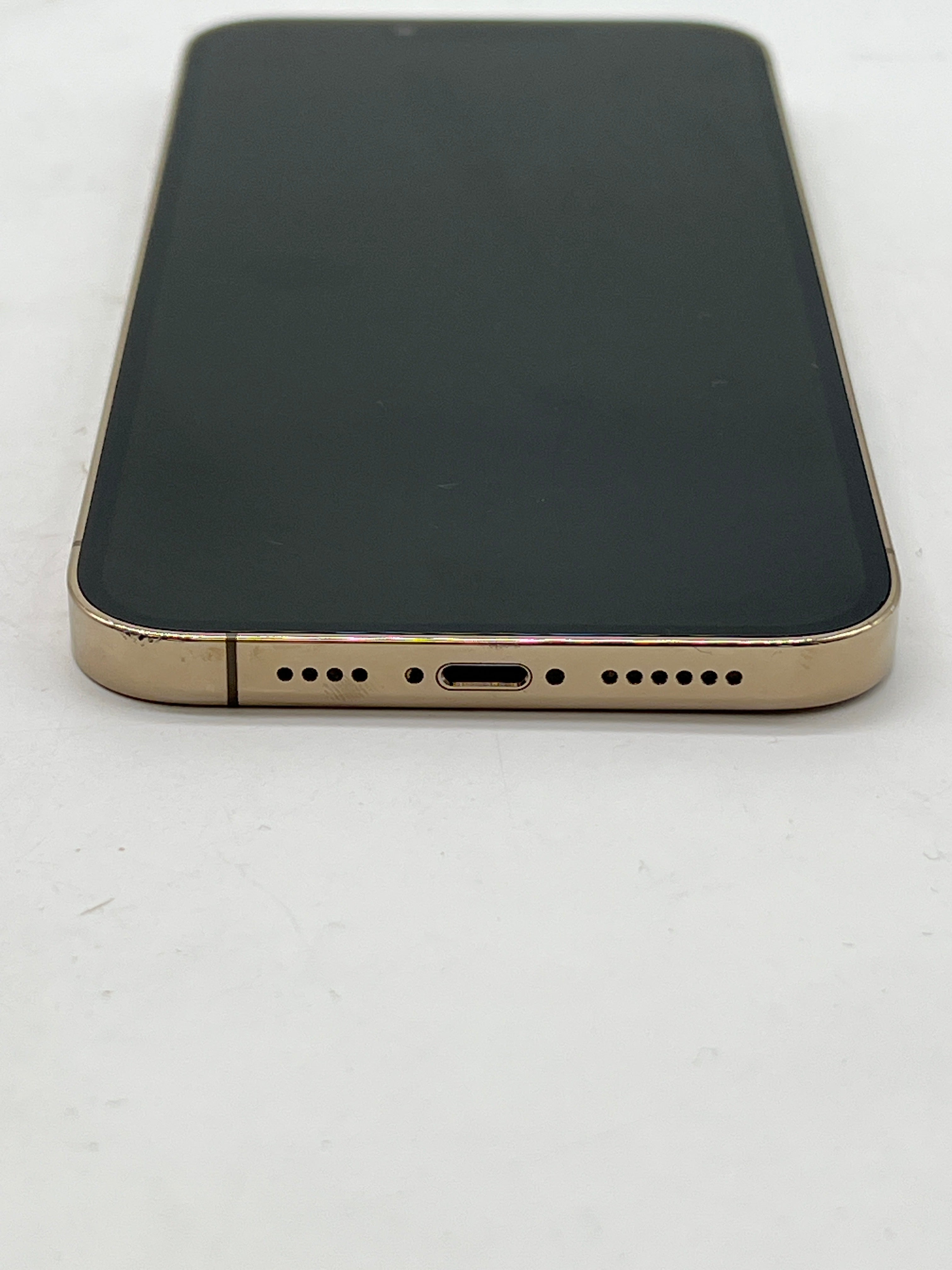 Apple iPhone 13 Pro Max 128GB Unlocked Gold - Aftermarket Camera