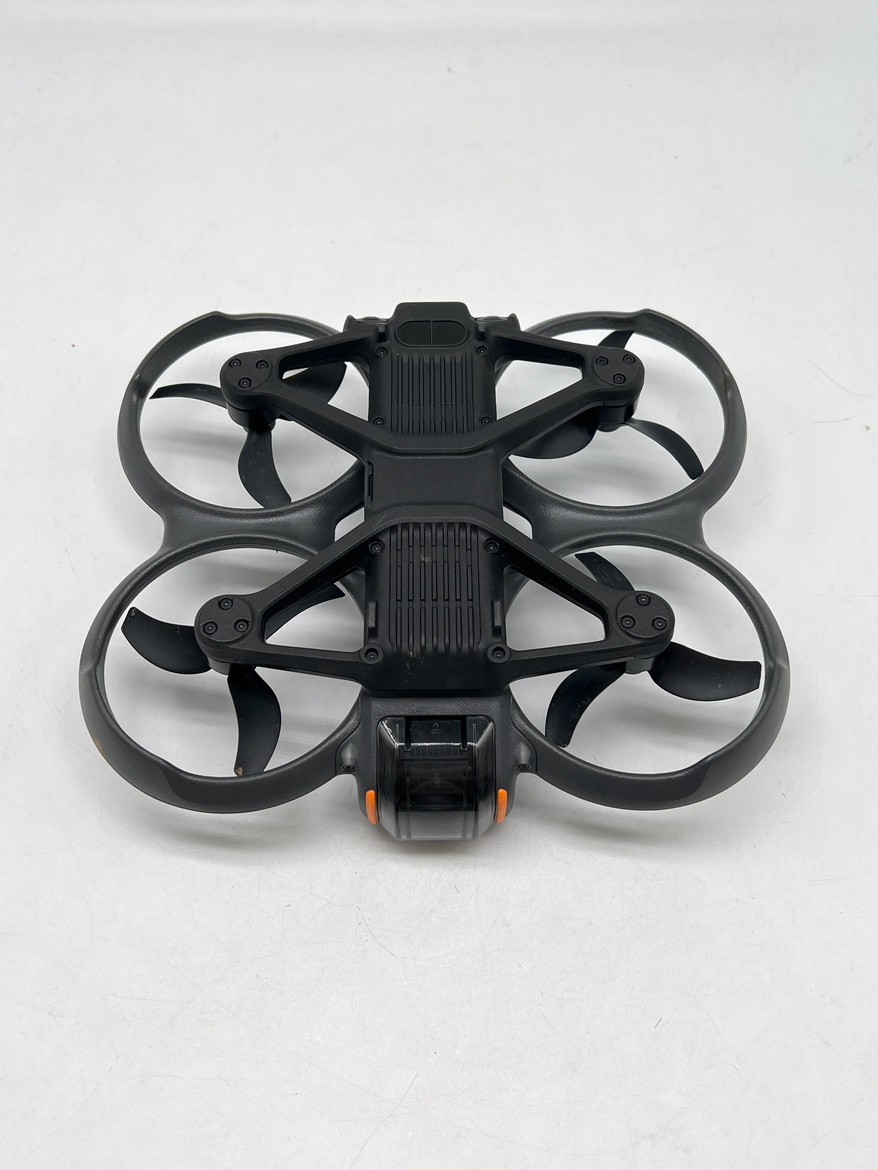 DJI Avata 2 Fly More Combo FPV Drone with Goggles Batteries RC Motion Controller