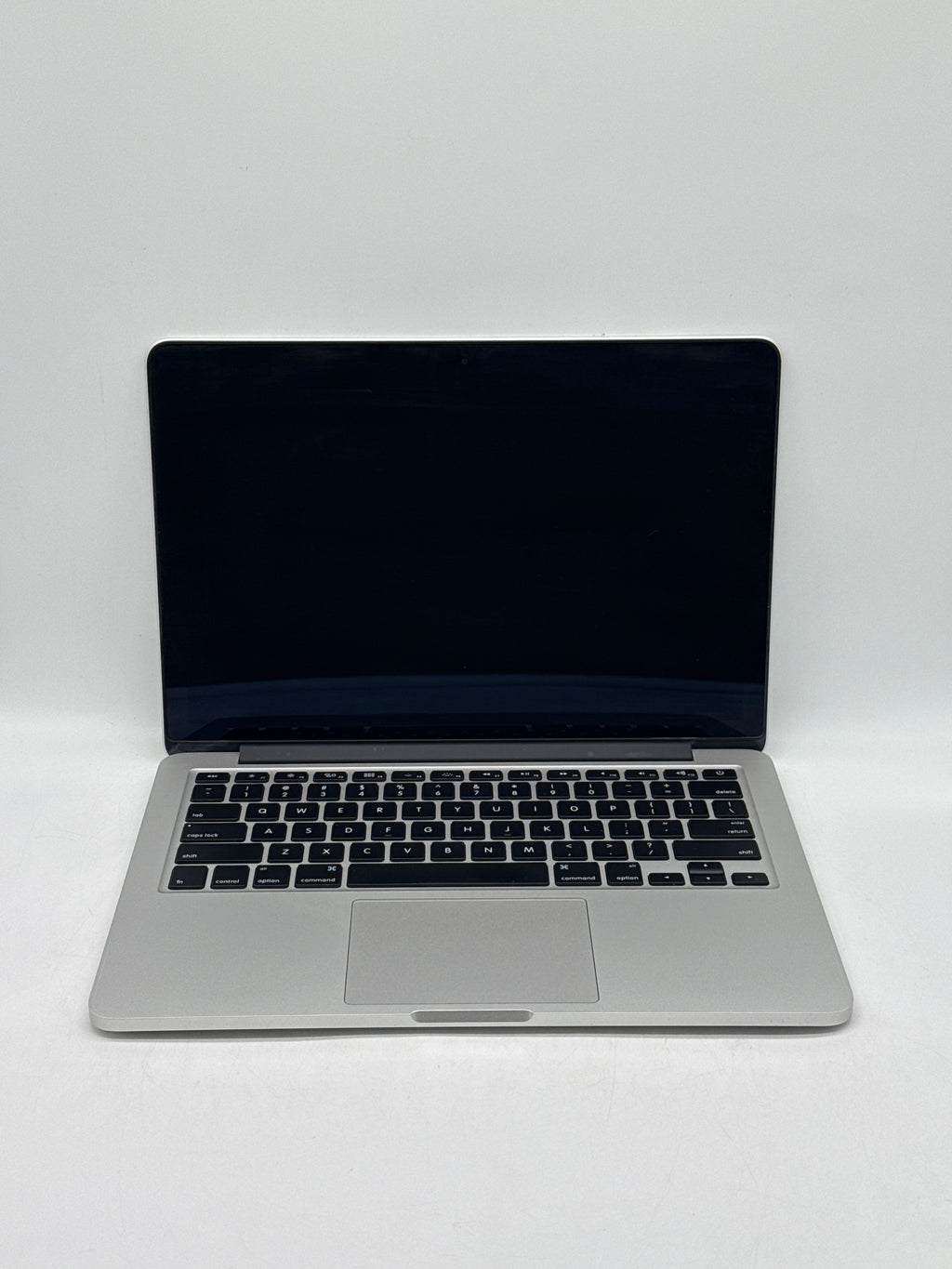 Apple MacBook Pro A1502 13" Intel Core i5 8GB RAM 128GB SSD - Used