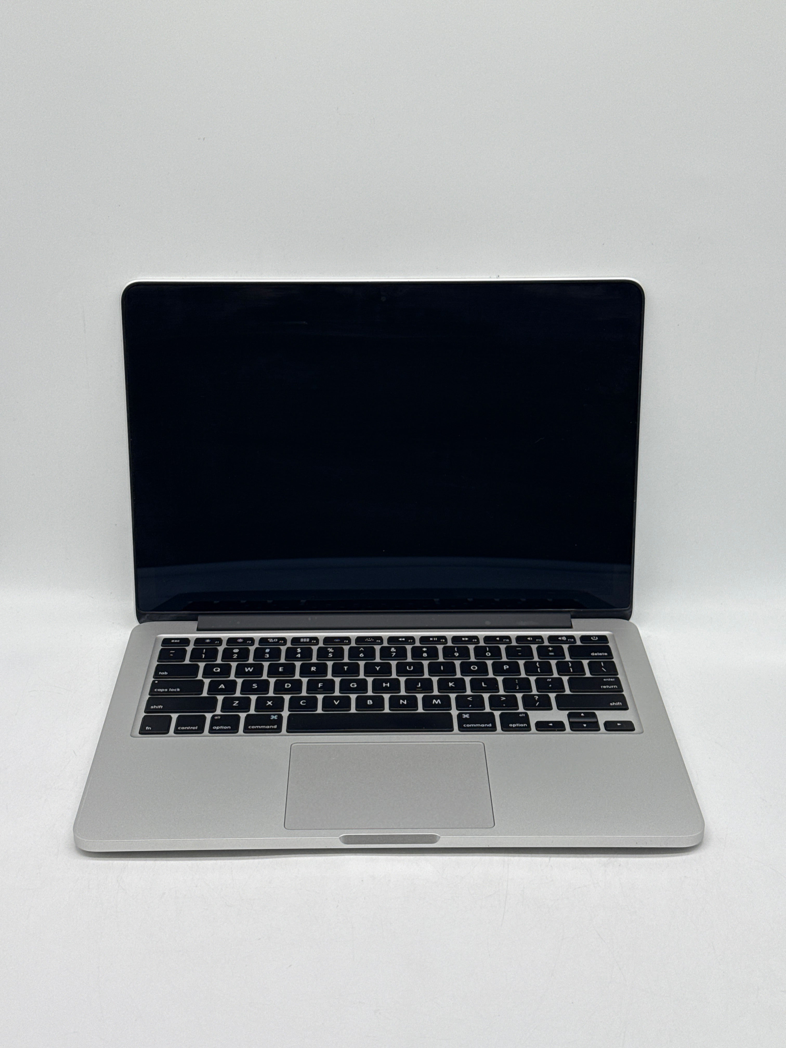 Apple MacBook Pro A1502 13" Intel Core i5 8GB RAM 128GB SSD - Used