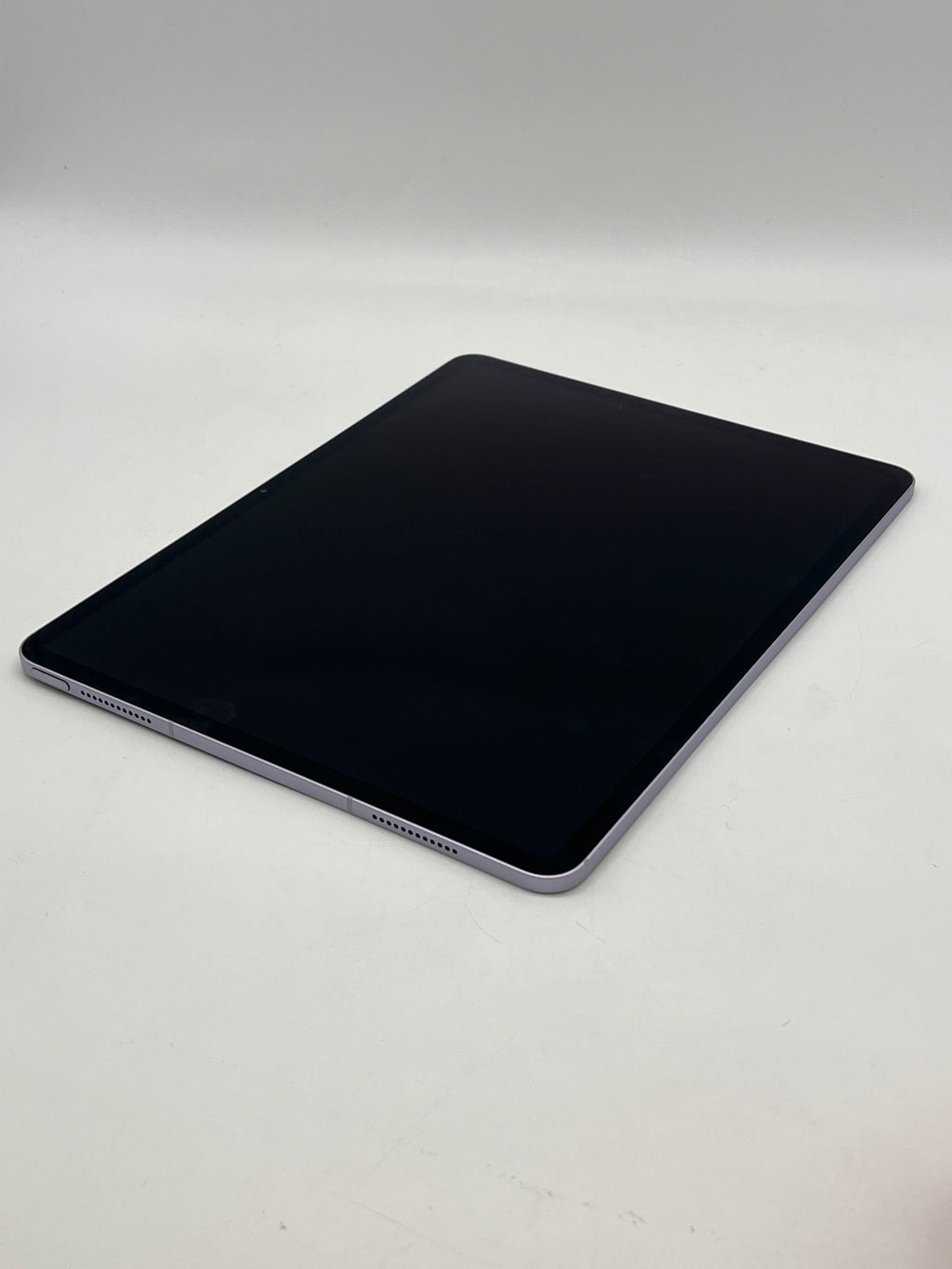 Apple iPad Air 13" M4 128GB Wi-Fi + Cellular Purple - Used