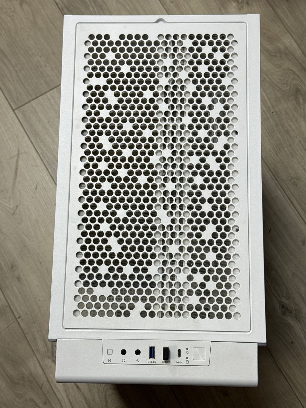 Custom PC Desktop i7-13700F 32GB RAM 1TB SSD RTX 5060