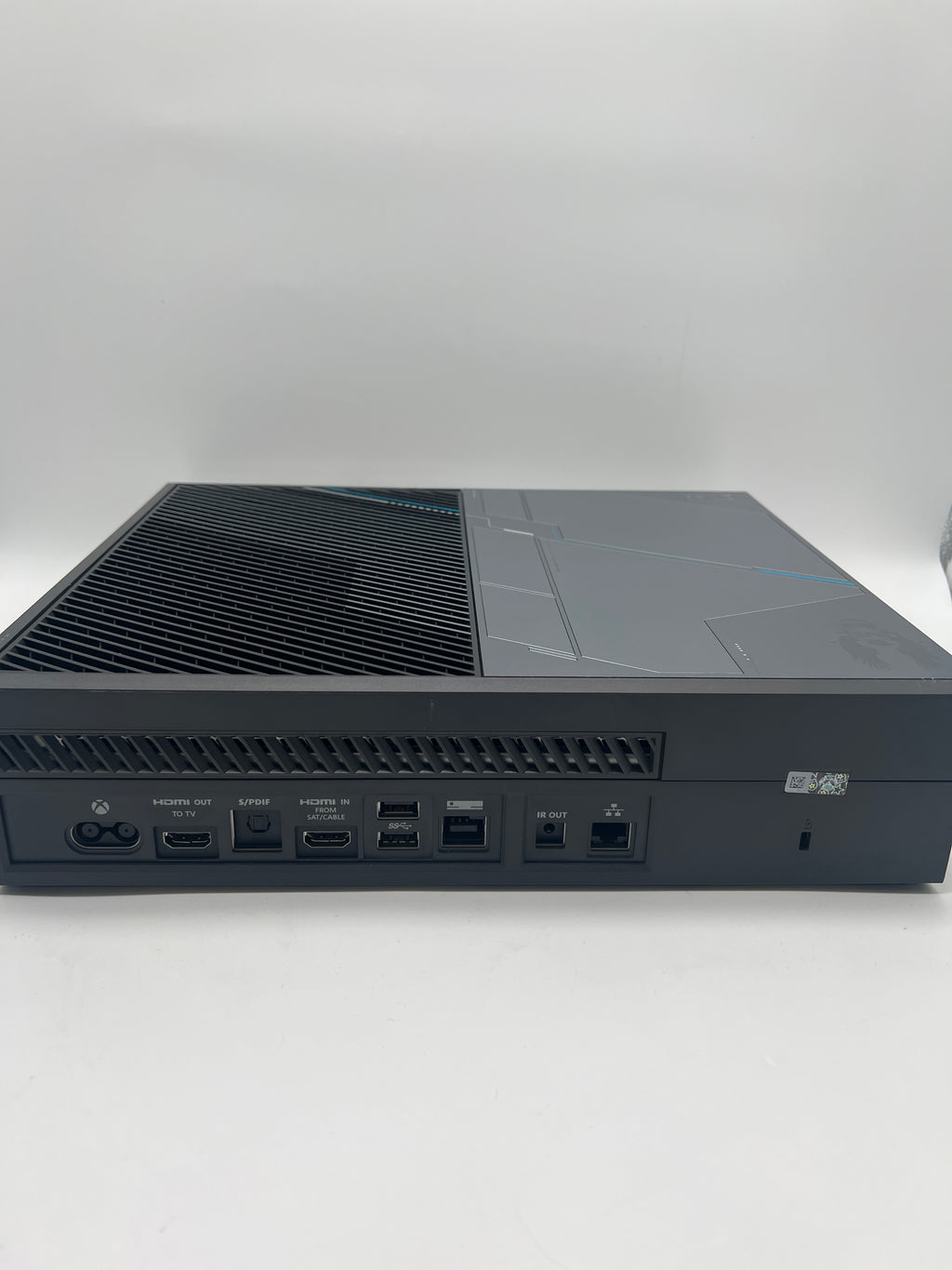 Xbox One  Halo 5: Guardians (1540) 2013 - Space Gray