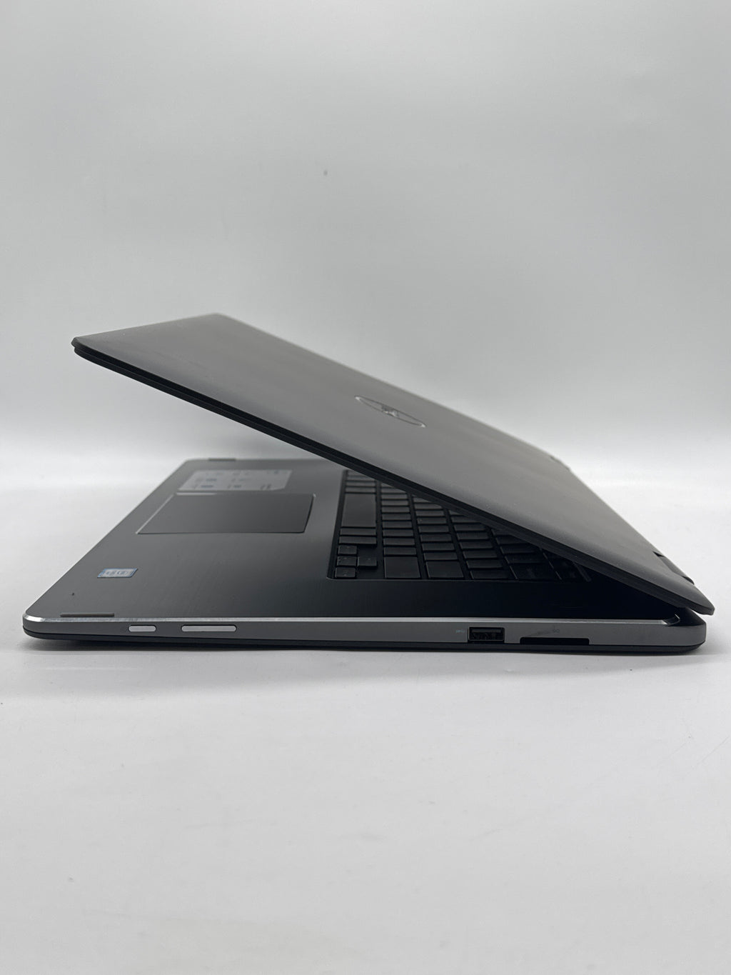 Dell Inspiron 15-7568 i3-6100U 4GB RAM 500GB HDD - For Parts (Read DESC)