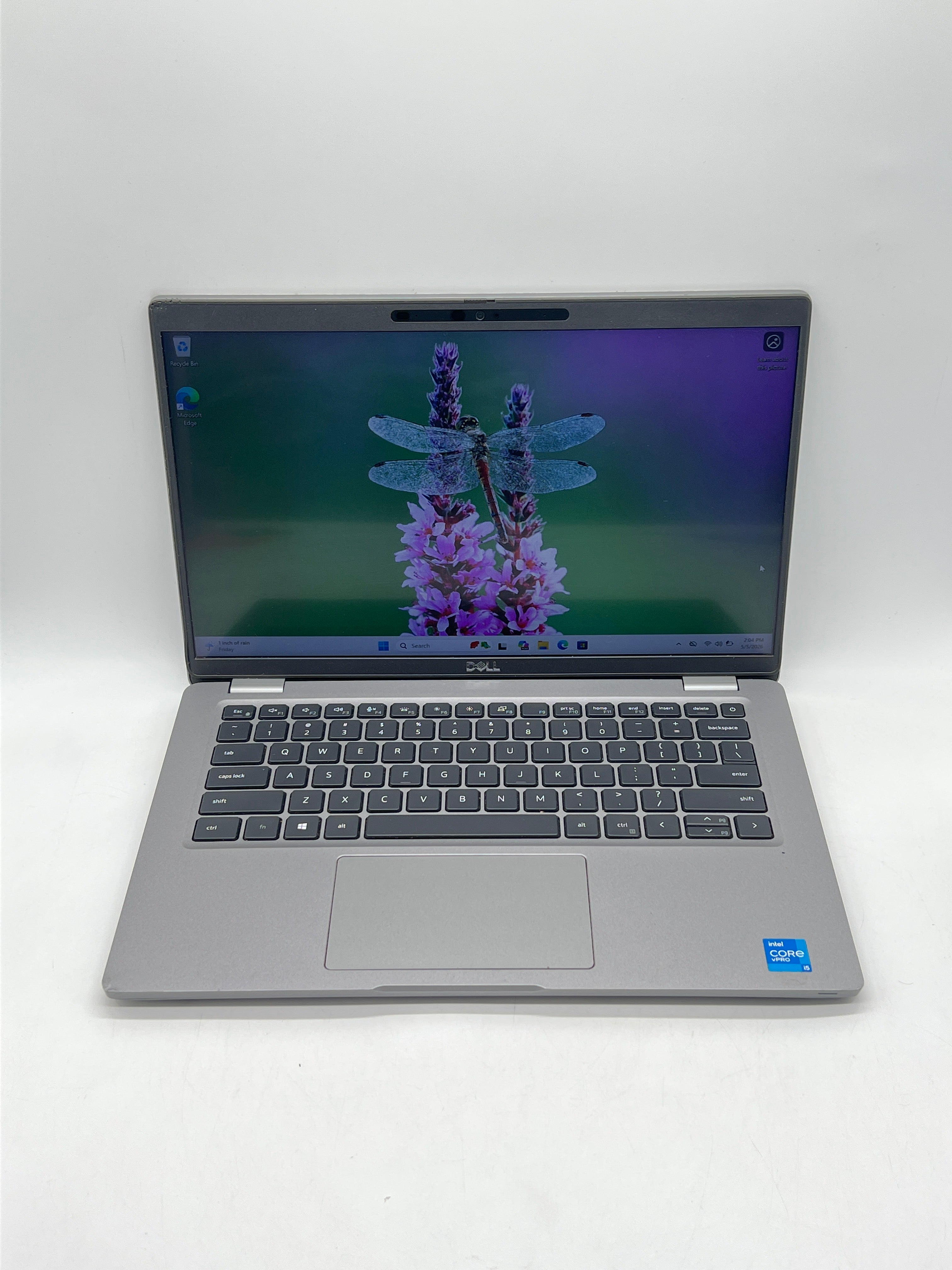 Dell Latitude 5420 Touch i5-1145G7 16GB RAM 256GB SSD