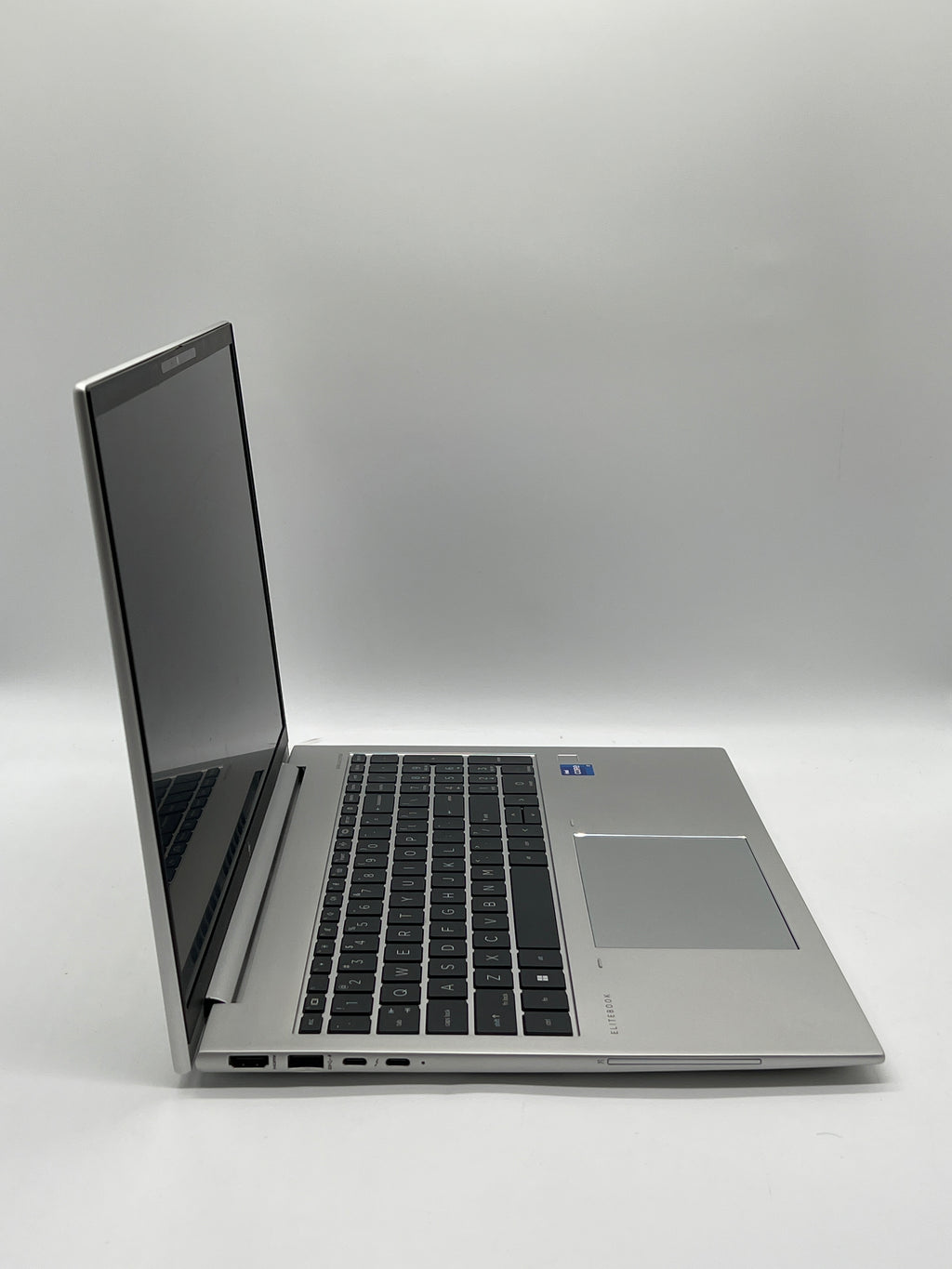 HP EliteBook 860 G10 Laptop 16" Intel Core i7 16GB RAM 512GB SSD Gray