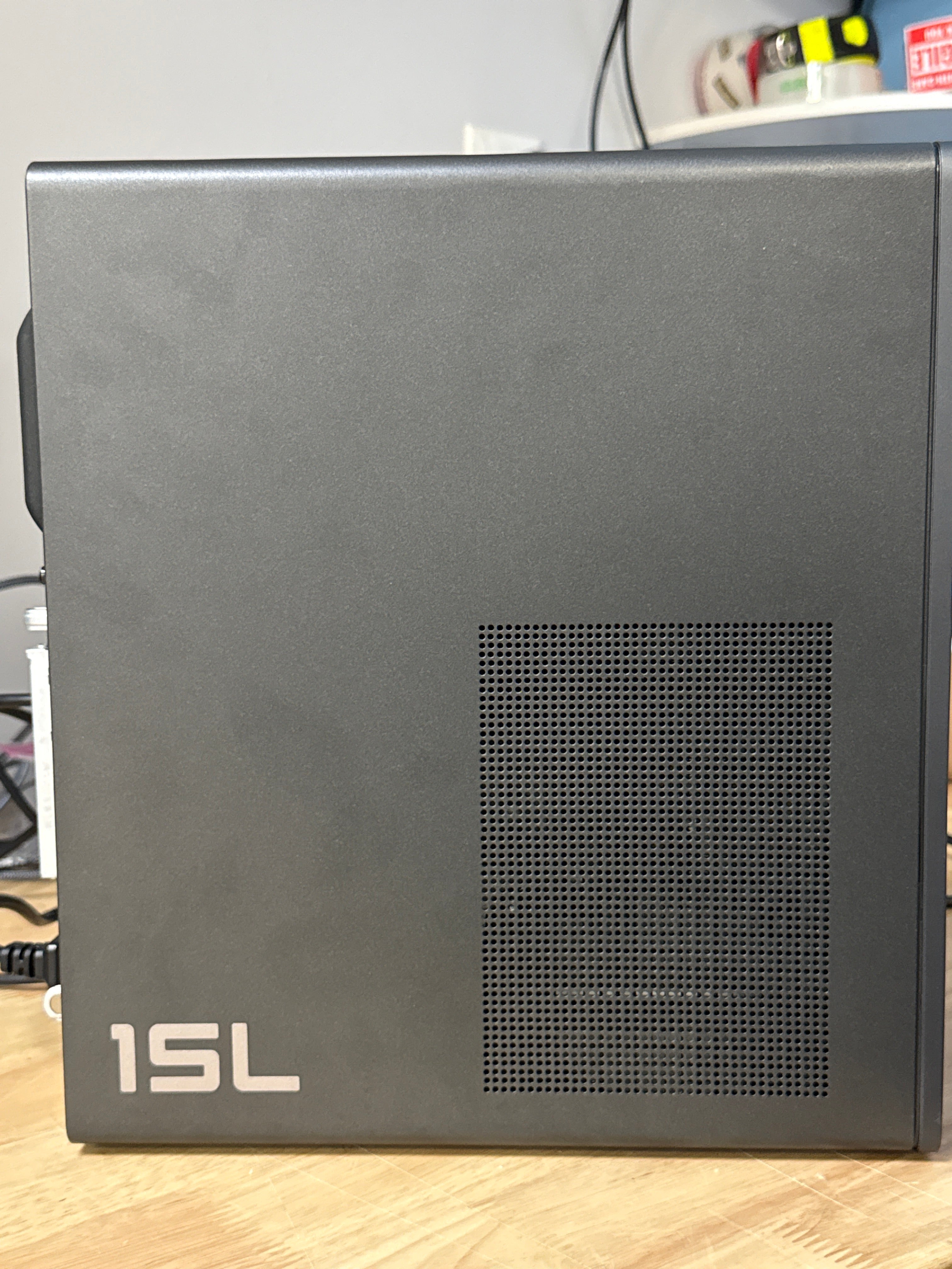 HP Victus 15 Ryzen 5 5600G 8GB RAM 512GB SSD Radeon RX 6400