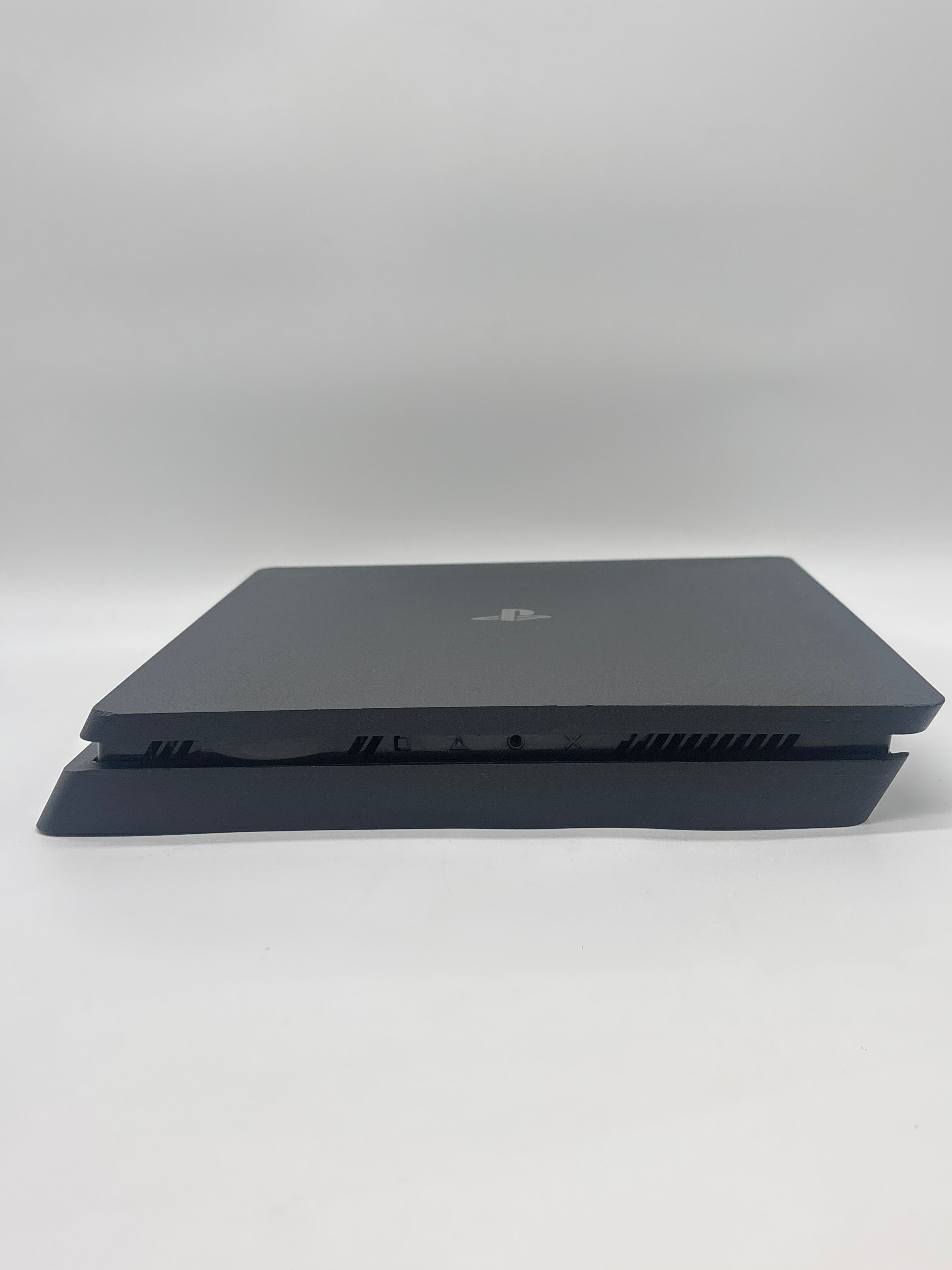Sony PlayStation 4 Slim (CUH-2215B)Console Gaming System - Black - 1TB Storage