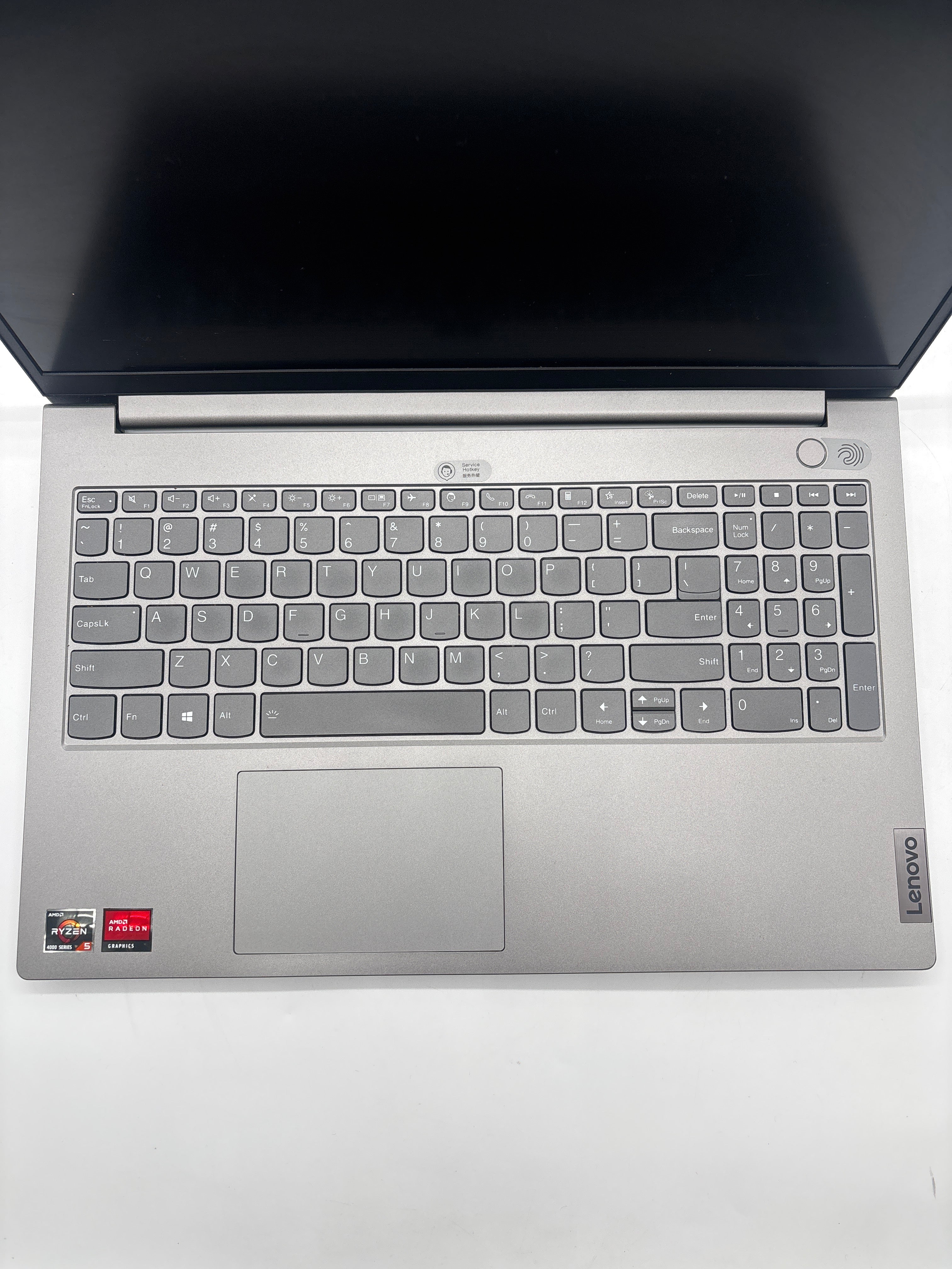 Lenovo ThinkBook 15 G2 ARE AMD Ryzen 5 4500U 8GB RAM 512GB SSD - For Parts (Read)