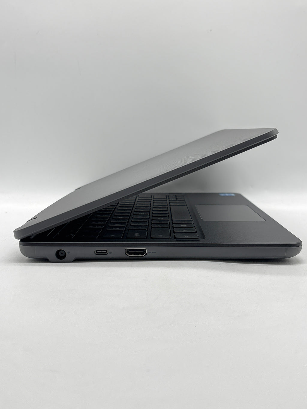 Dell Latitude 3120 11.6" Pentium Silver N6000 8GB RAM 128GB SSD Gray - Used