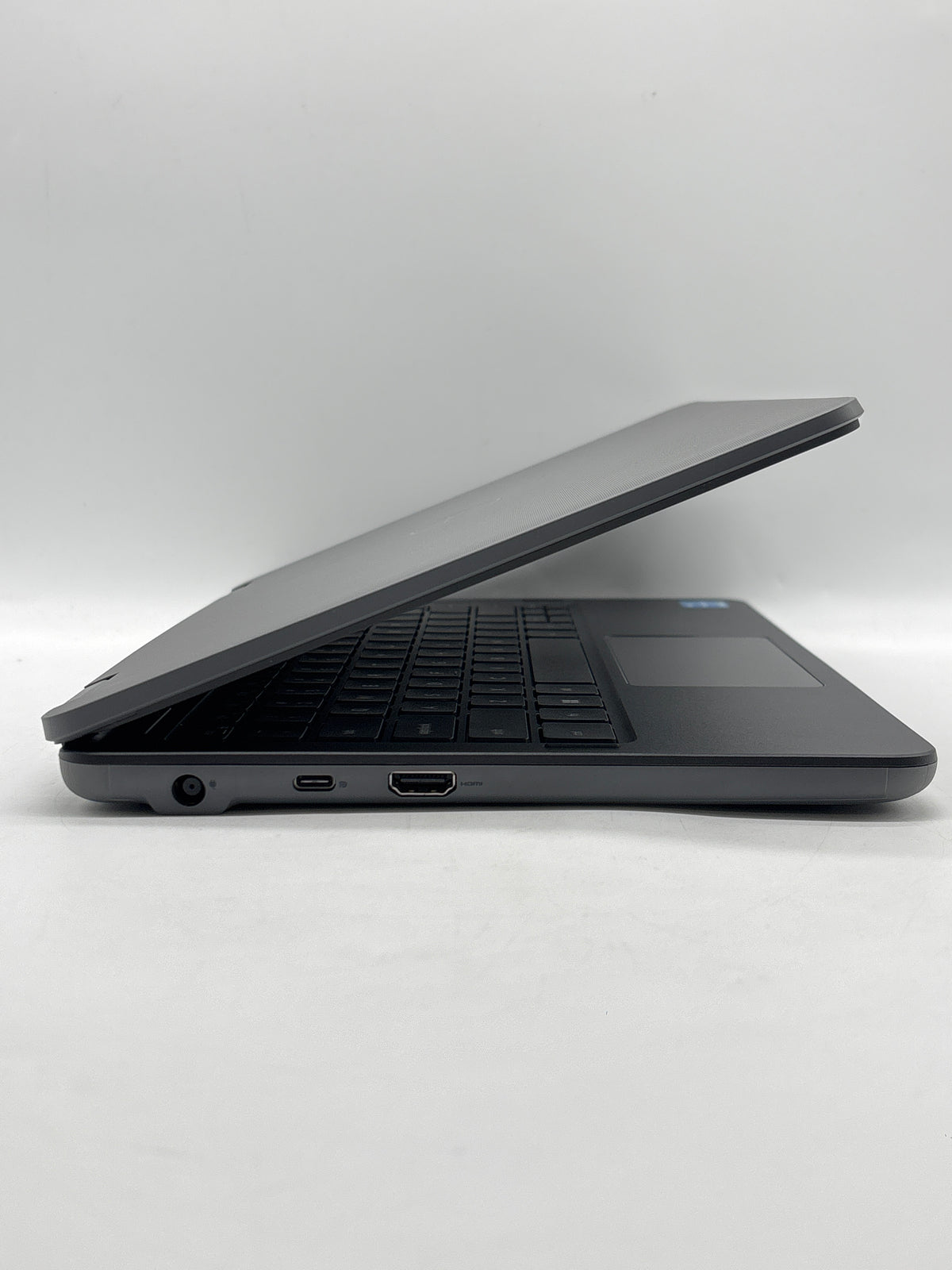 Dell Latitude 3120 11.6" Pentium Silver N6000 8GB RAM 128GB SSD Gray - Used
