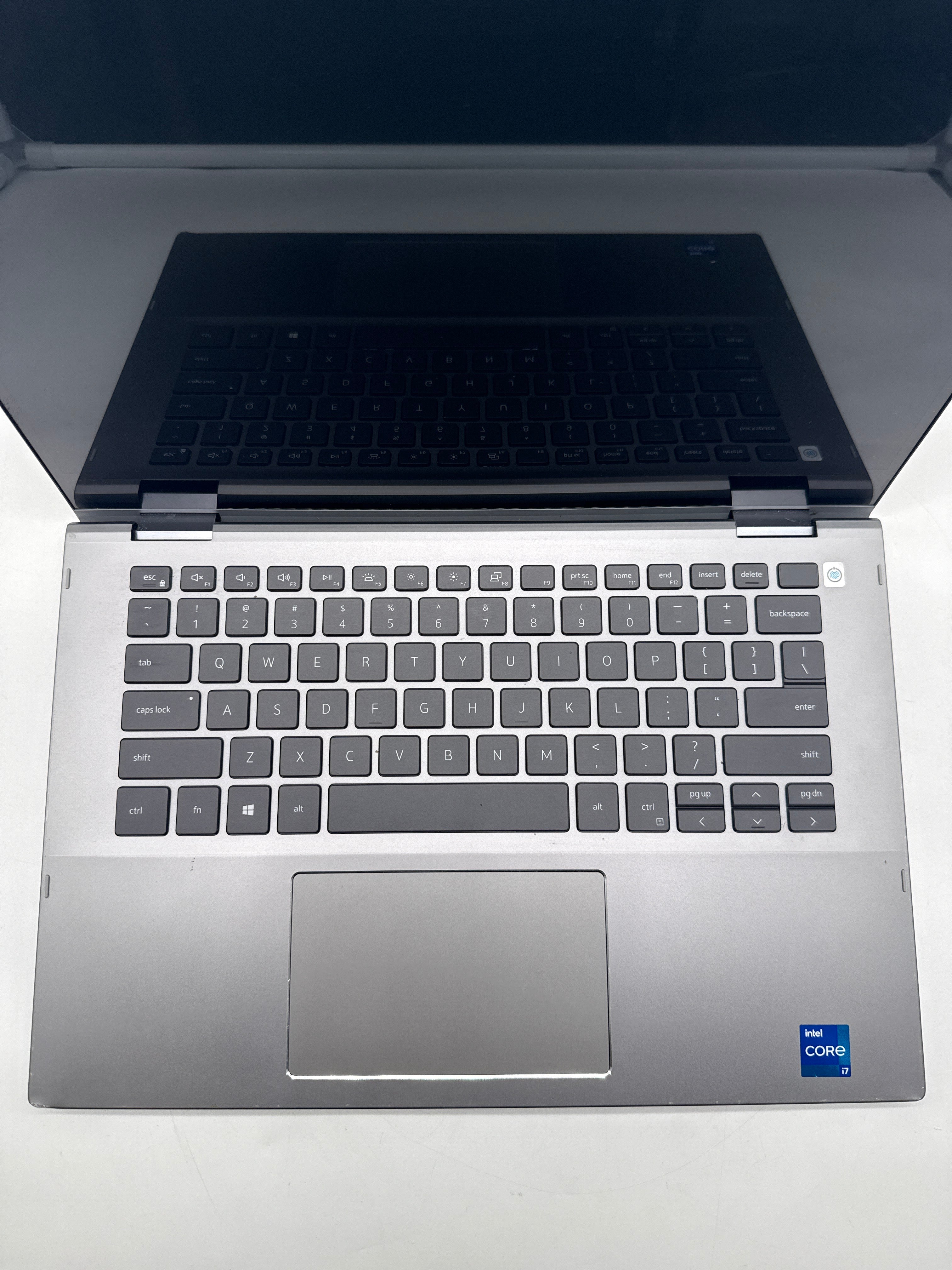 Dell Inspiron 5406 14" Core i7-1165G7 8GB RAM 512GB SSD - For Parts