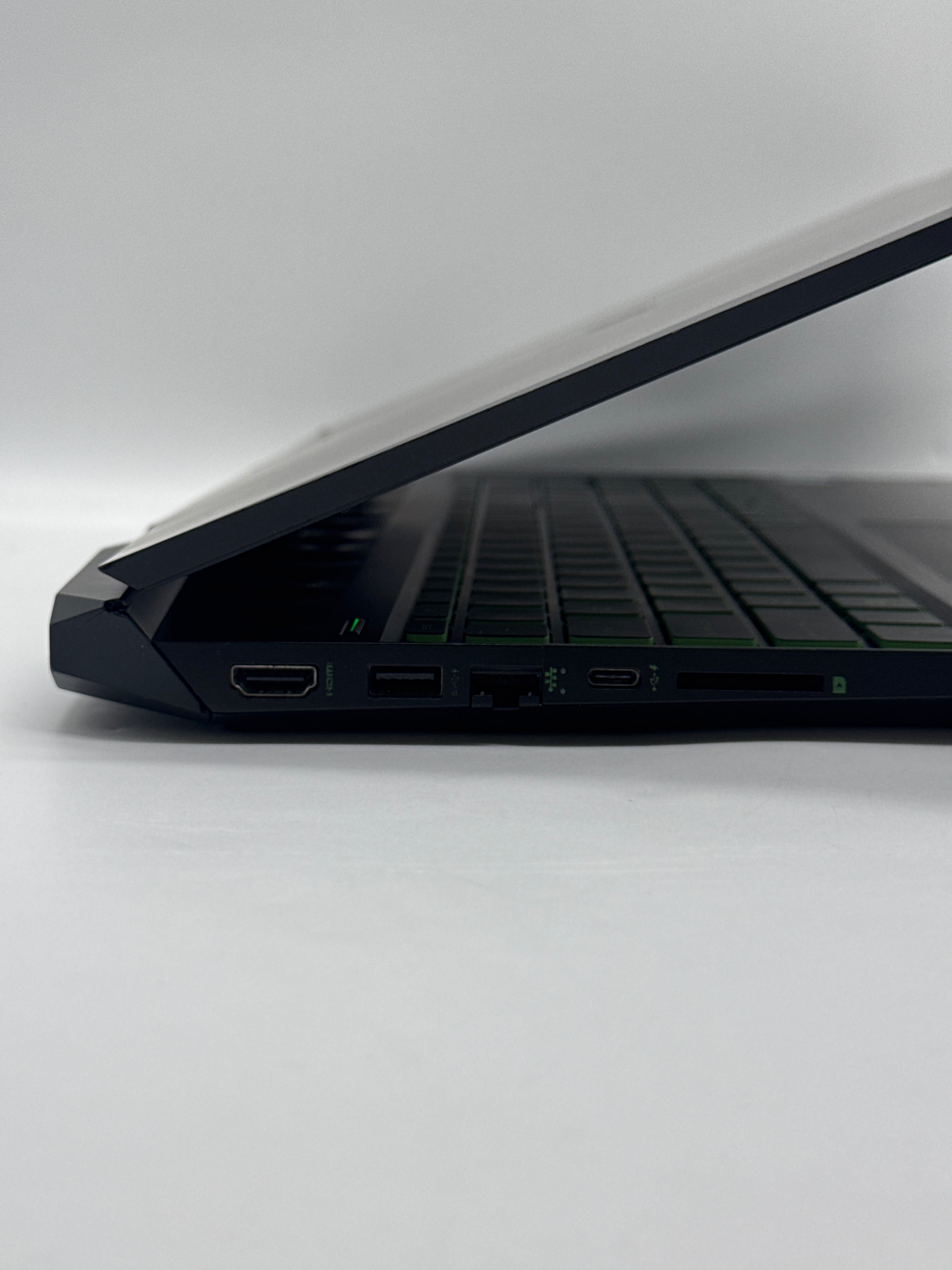 HP Pavilion 15-dk0068wm i5-9300H 8GB RAM 256GB SSD GTX 1050 - For Parts (Read DESC)