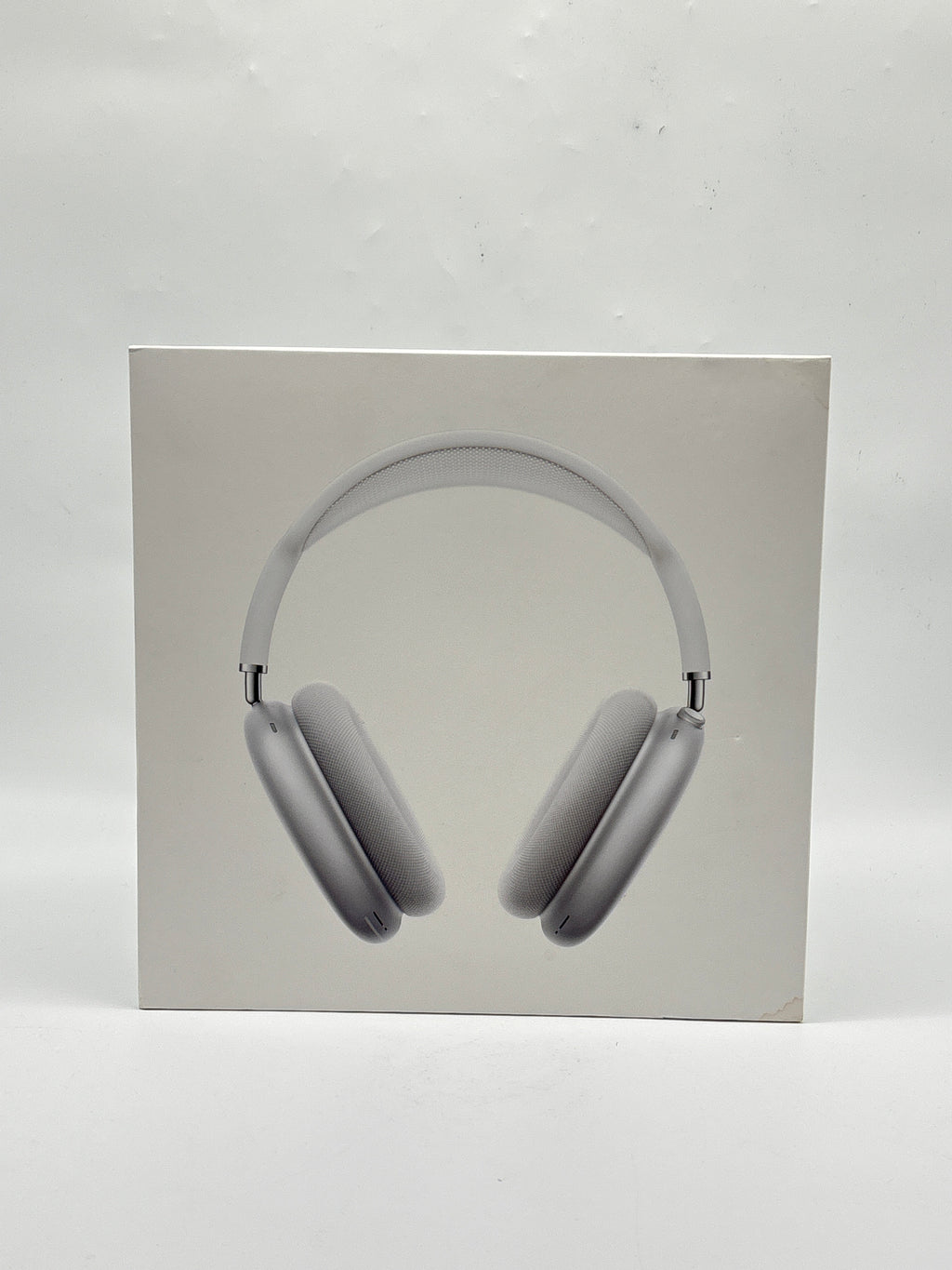Apple AirPods Max A2096 Over-Ear Headphones Active Noise Cancelling - Used