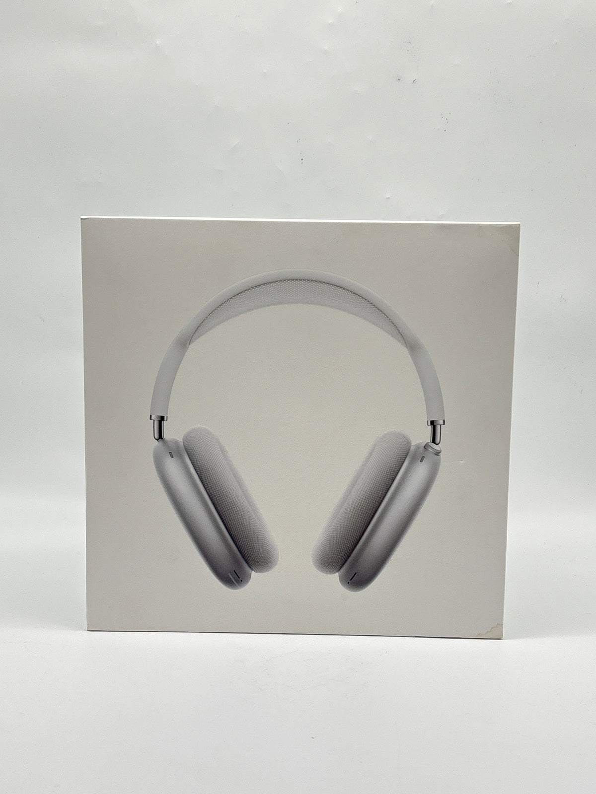 Apple AirPods Max A2096 Over-Ear Headphones Active Noise Cancelling - Used