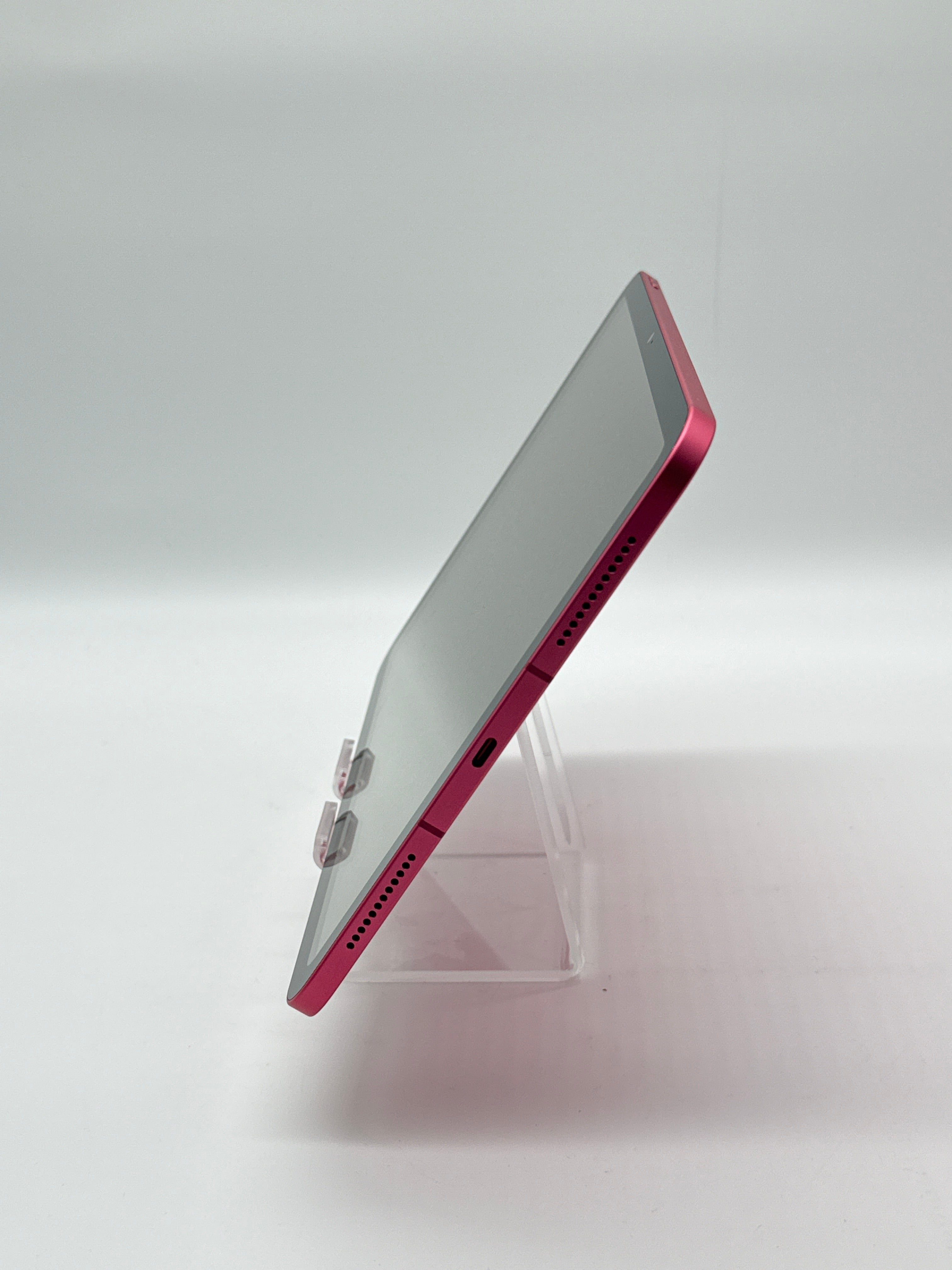 Apple iPad 11th Gen A16 128GB Pink Wi-Fi + Cellular Unlocked