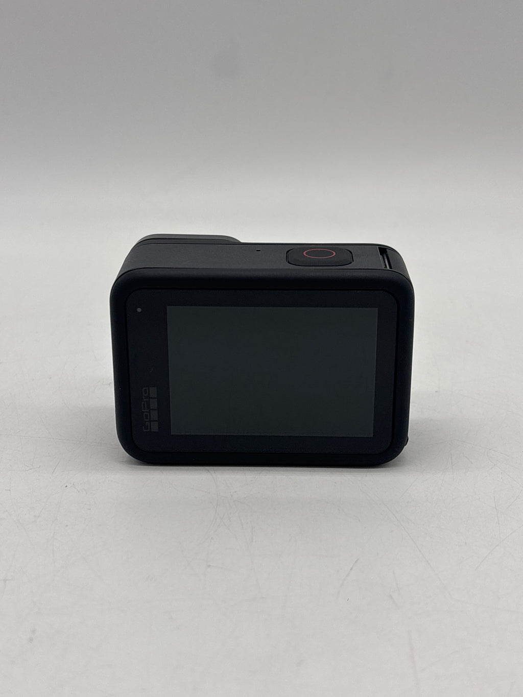 GoPro Hero 9 Black 20MP Action Camera - Used With Box