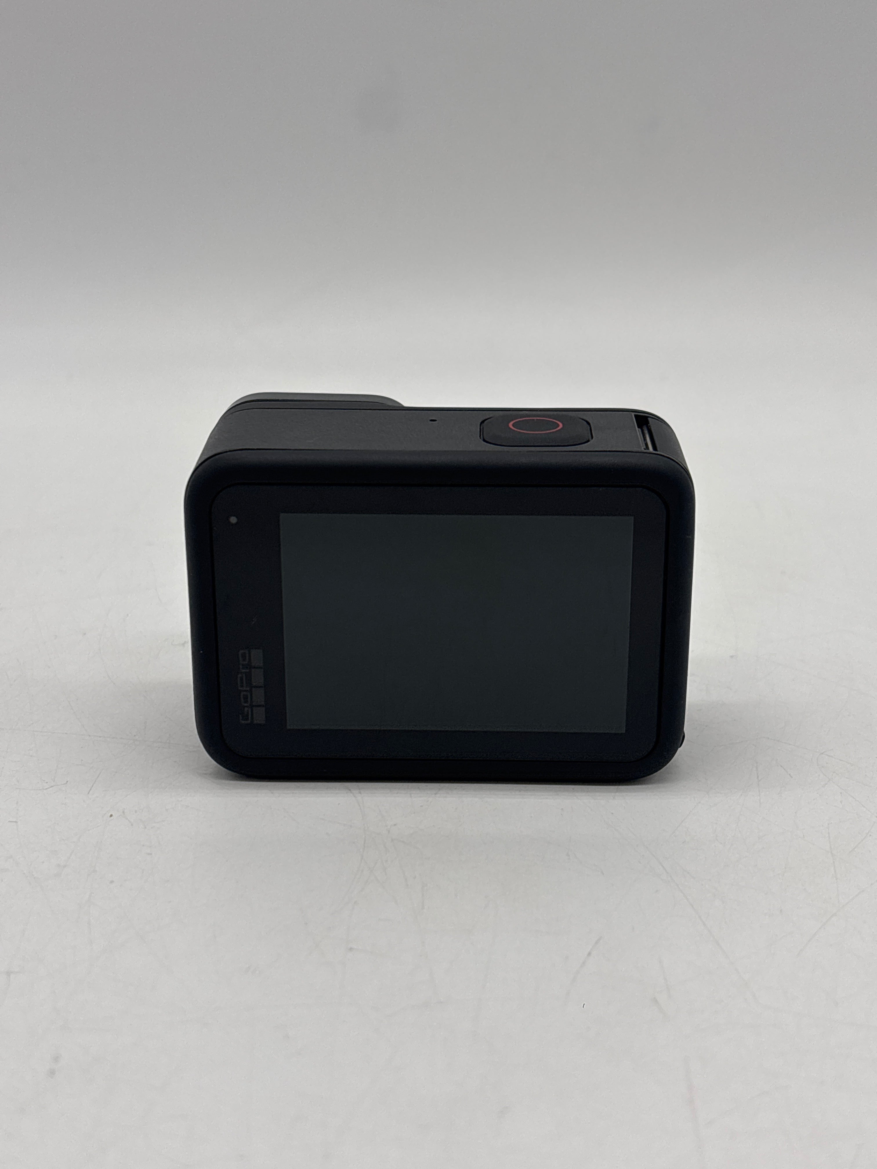 GoPro Hero 9 Black 20MP Action Camera - Used With Box