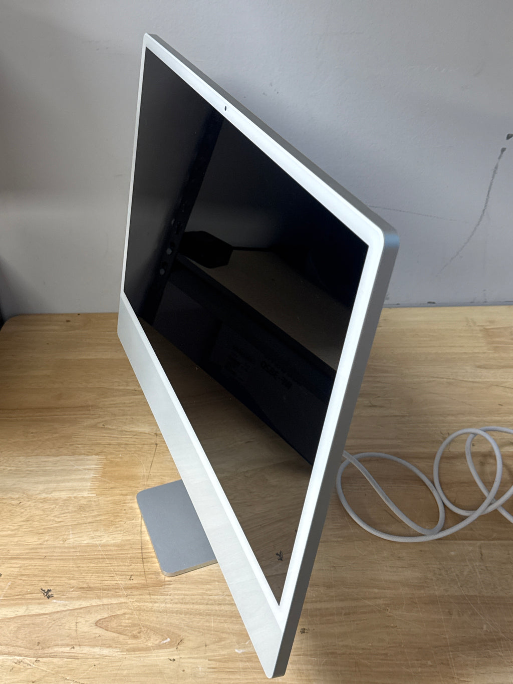 Apple iMac 24" A2438 M1 8GB RAM 512GB SSD 2021 - Remotely Managed