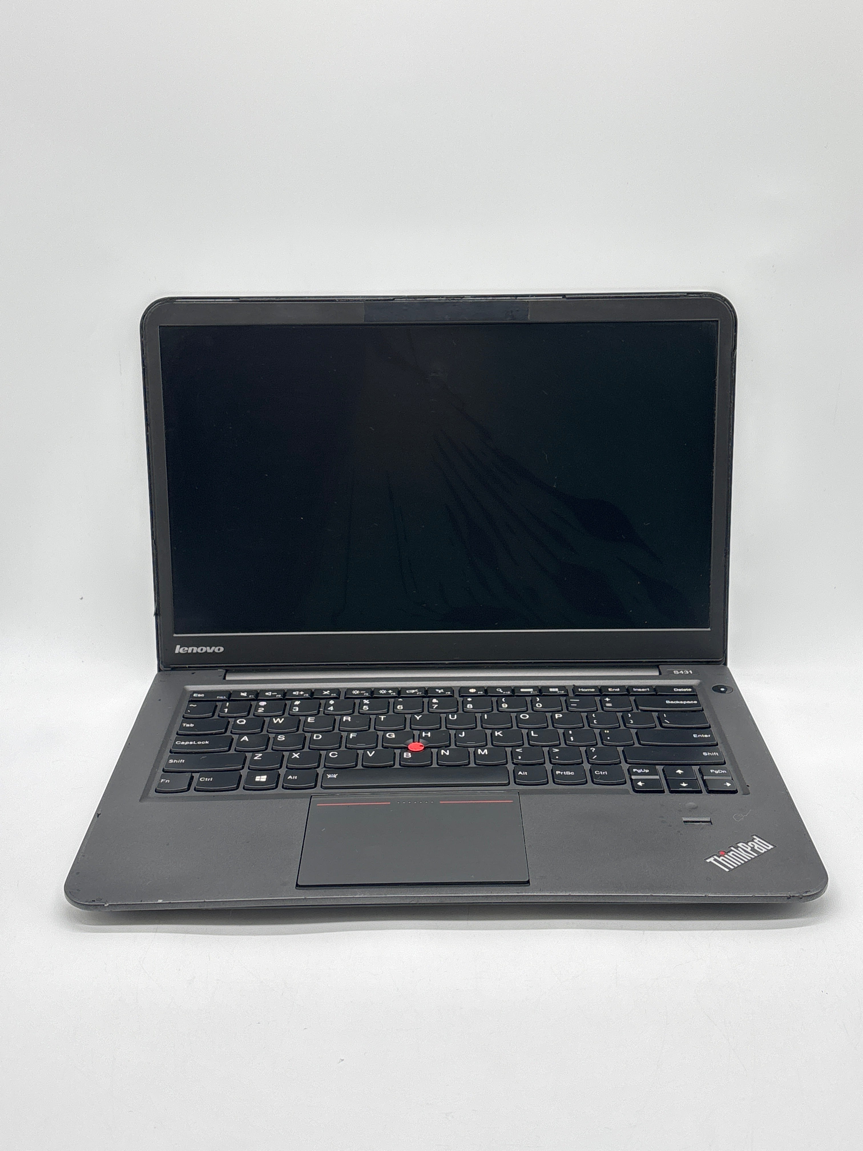 Lenovo Thinkpad S3-S431 i5-3337U 4GB RAM 500GB HDD - For Parts (Read DESC)