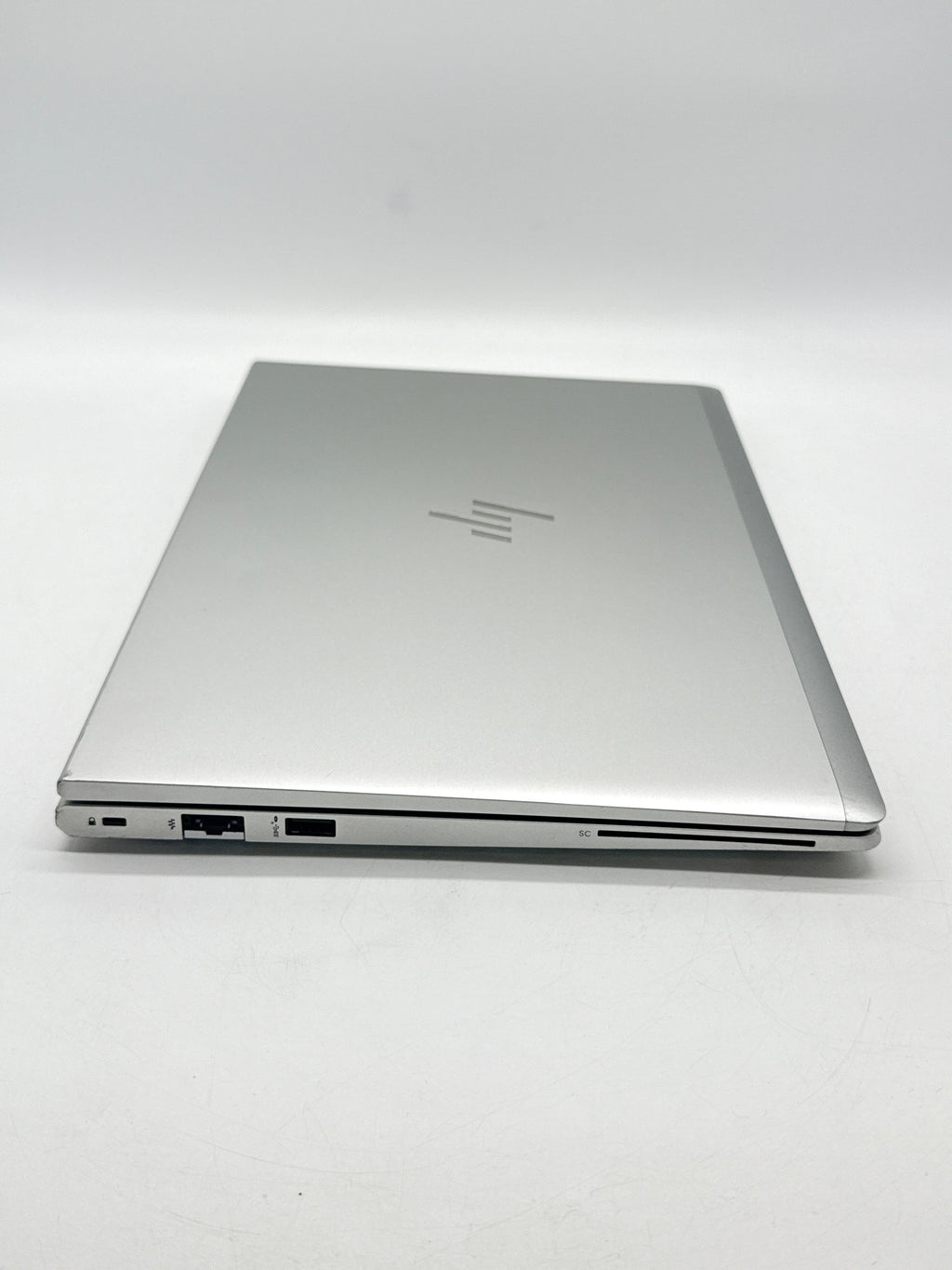 HP EliteBook 640 G9 14 in i5-12th Gen 16GB RAM 256GB SSD Gray Used