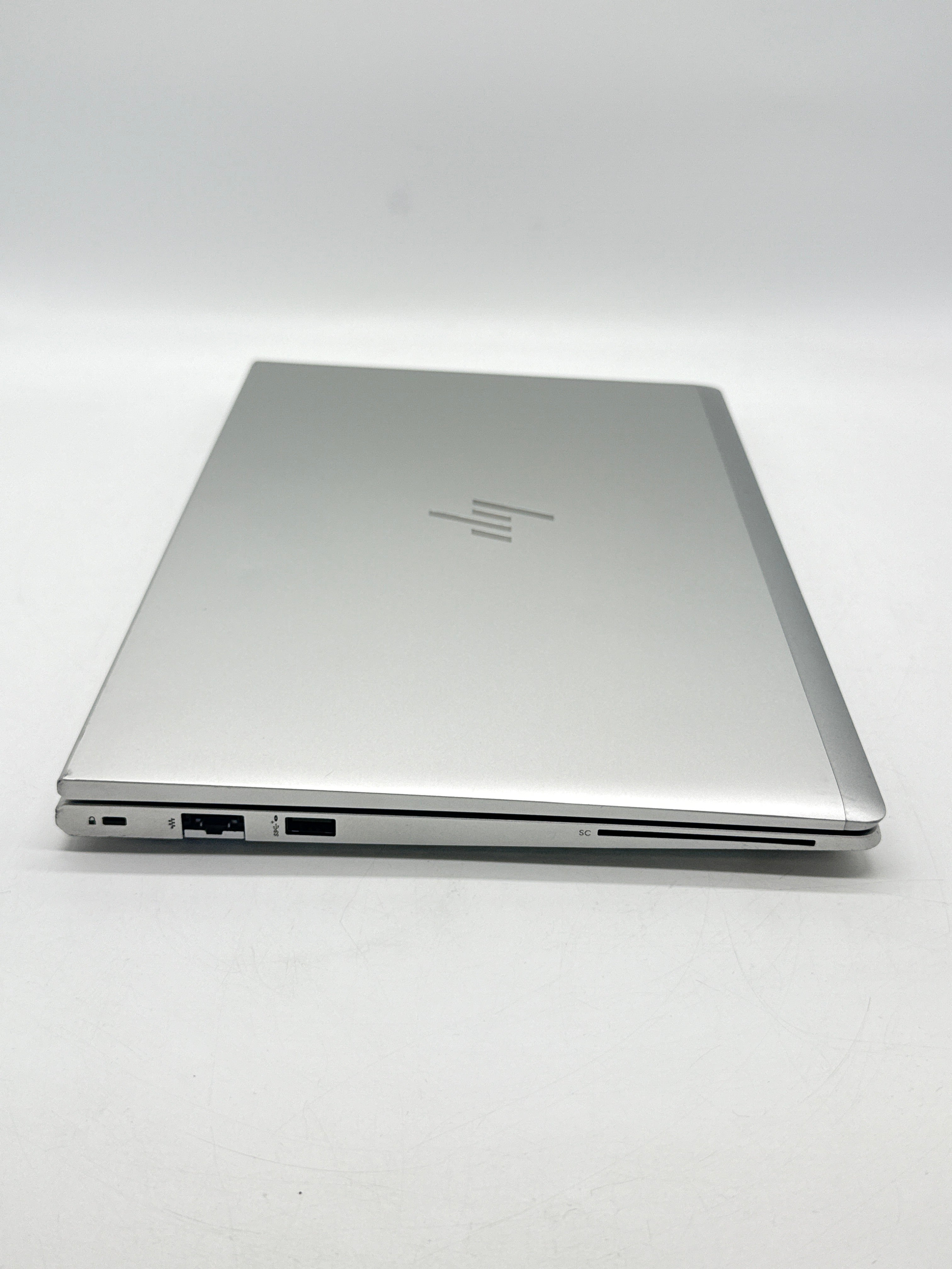 HP EliteBook 640 G9 14 in i5-12th Gen 16GB RAM 256GB SSD Gray Used