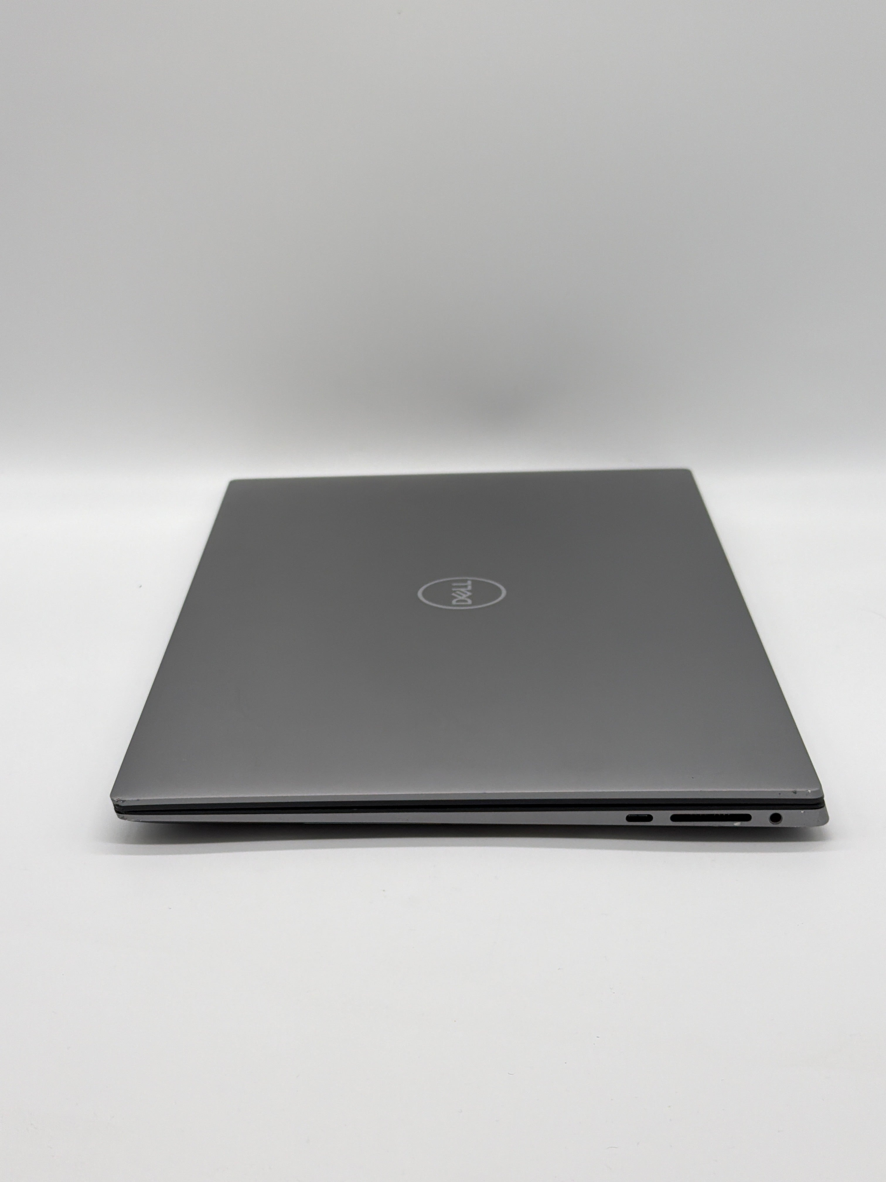 Dell Precision 5570 15.6" i9-12900H 32GB RAM 1TB SSD RTX A2000 Used