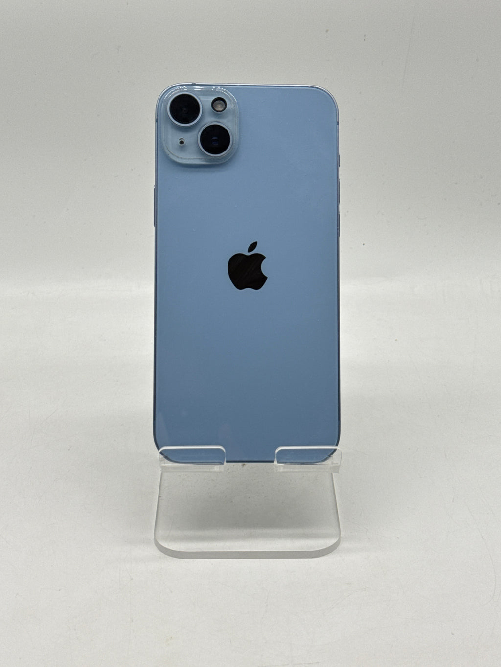Apple iPhone 14 Plus 128GB Factory Unlocked Sierra Blue - Used