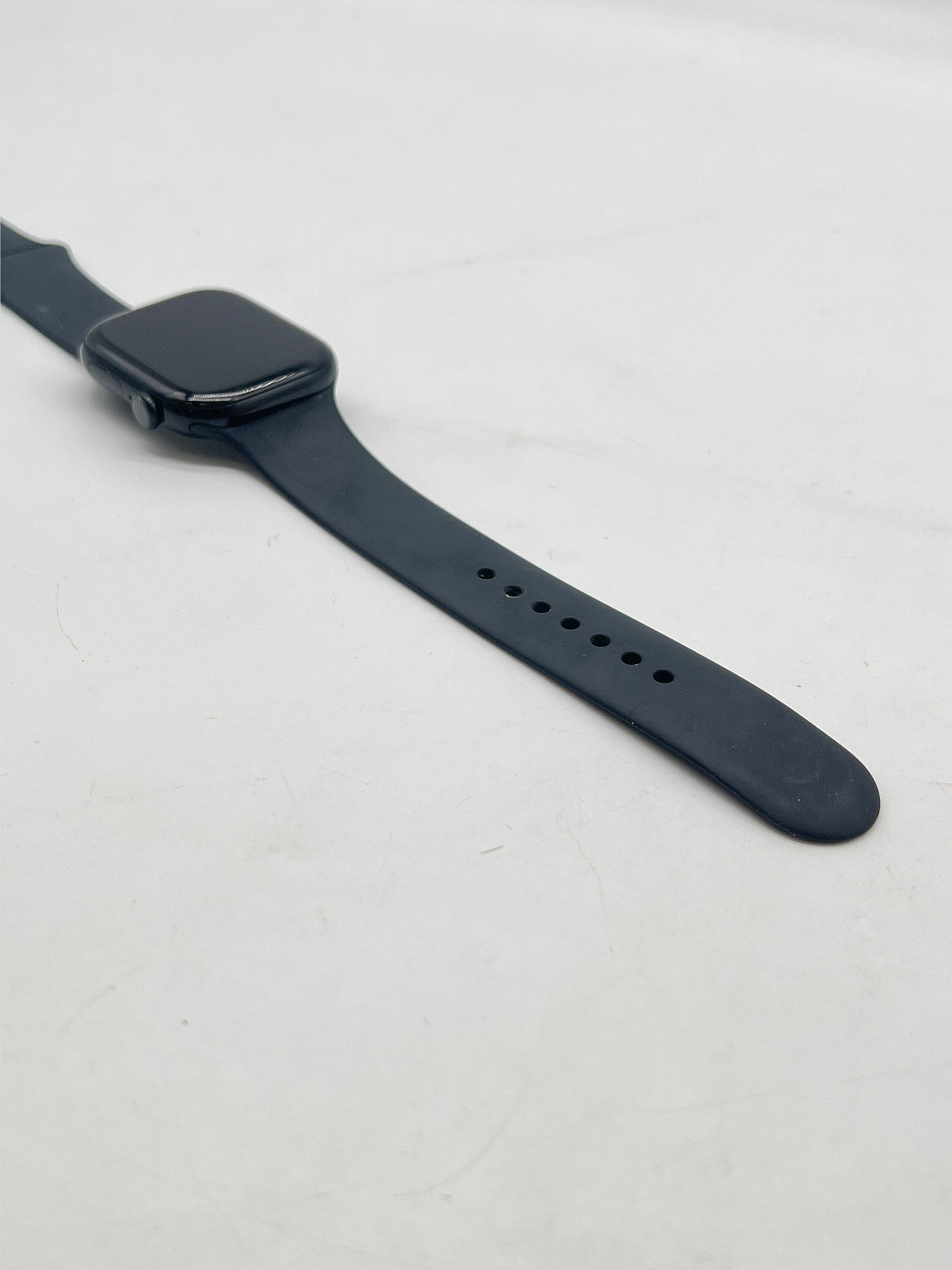 Apple Watch Series 10 GPS + Cellular 46mm Unlocked - Used