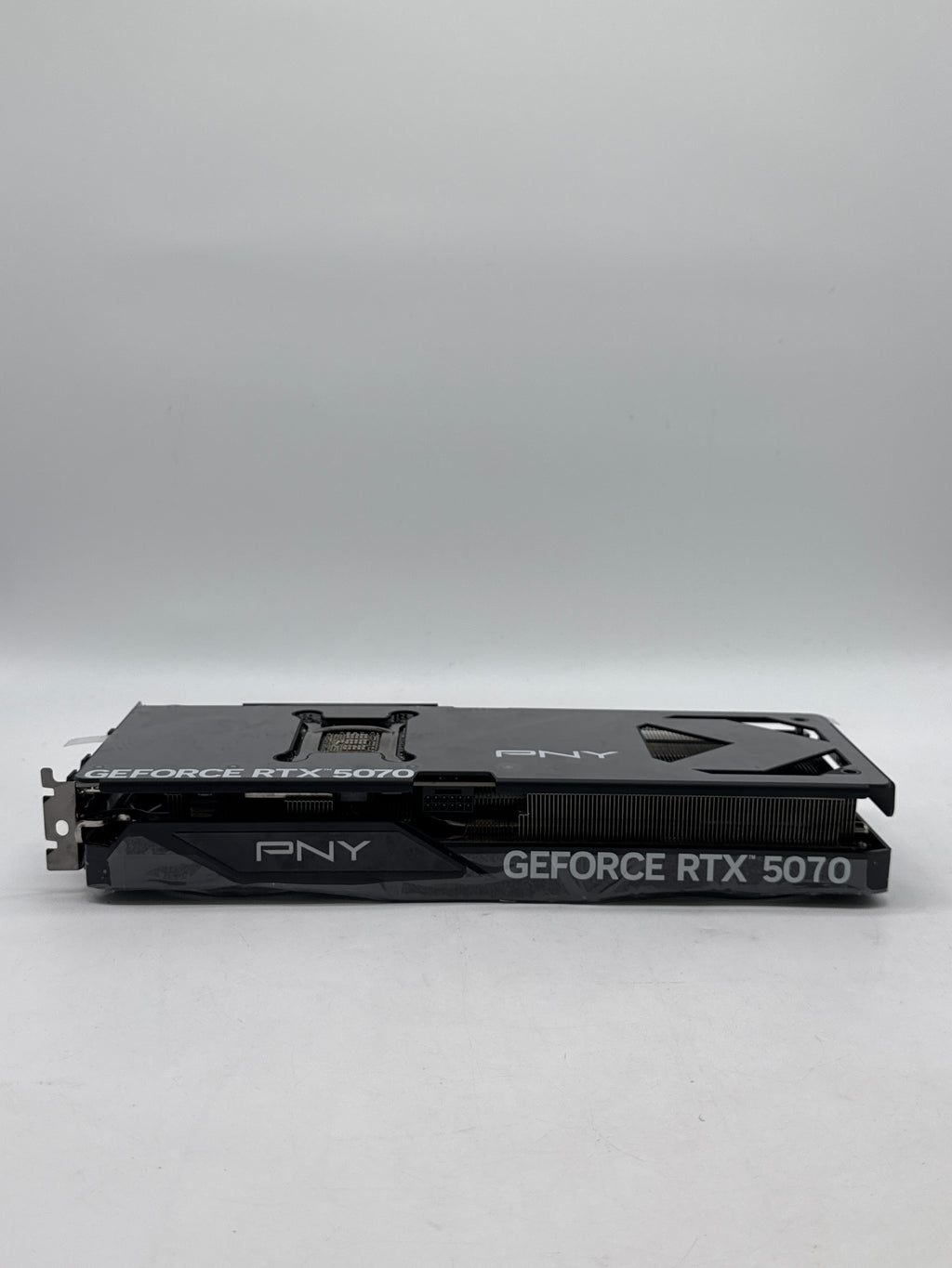 PNY NVIDIA GeForce RTX™ 5070 12GB OC Triple Fan Graphics Card